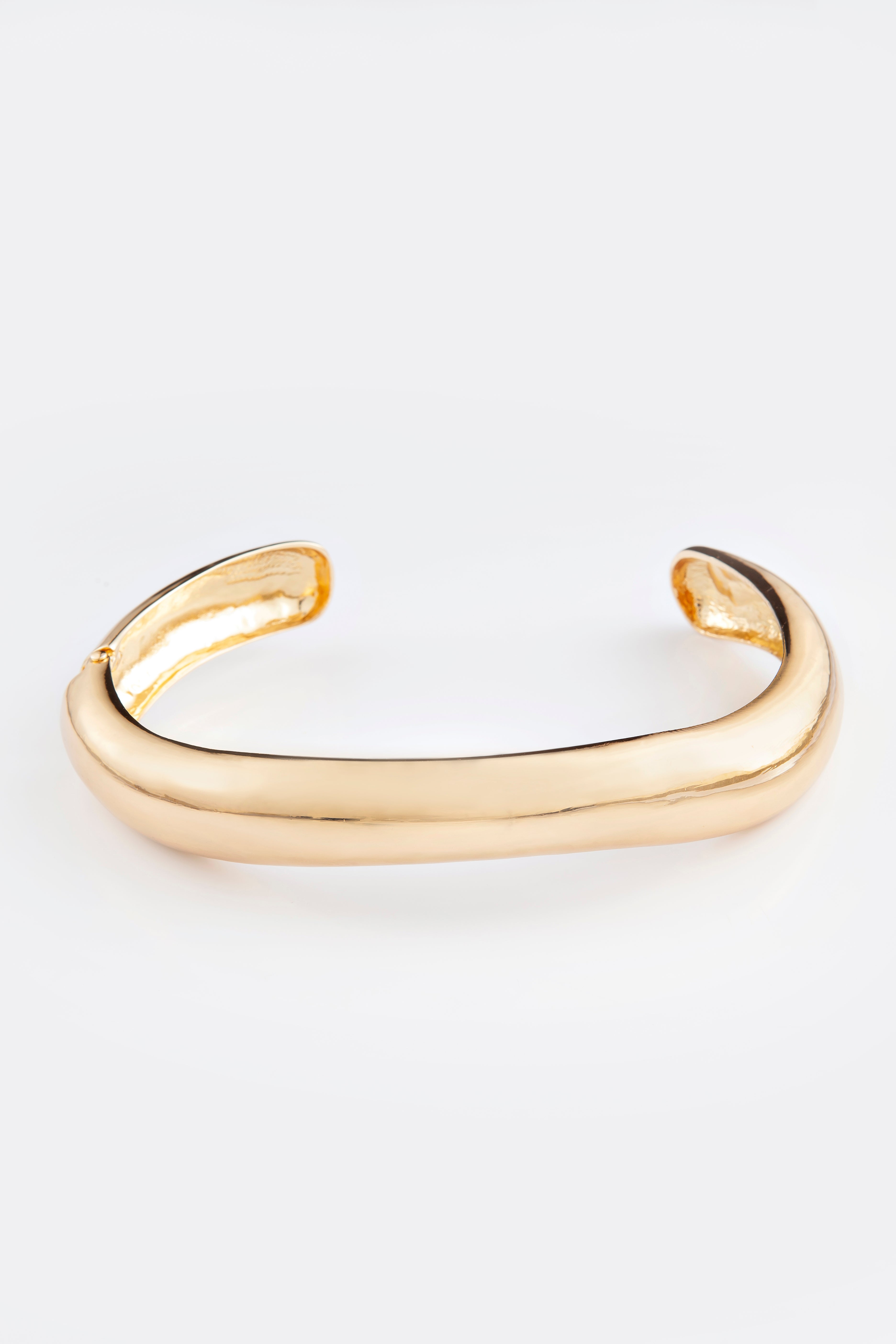 GEMM - Bracelete Tube Flat - 1