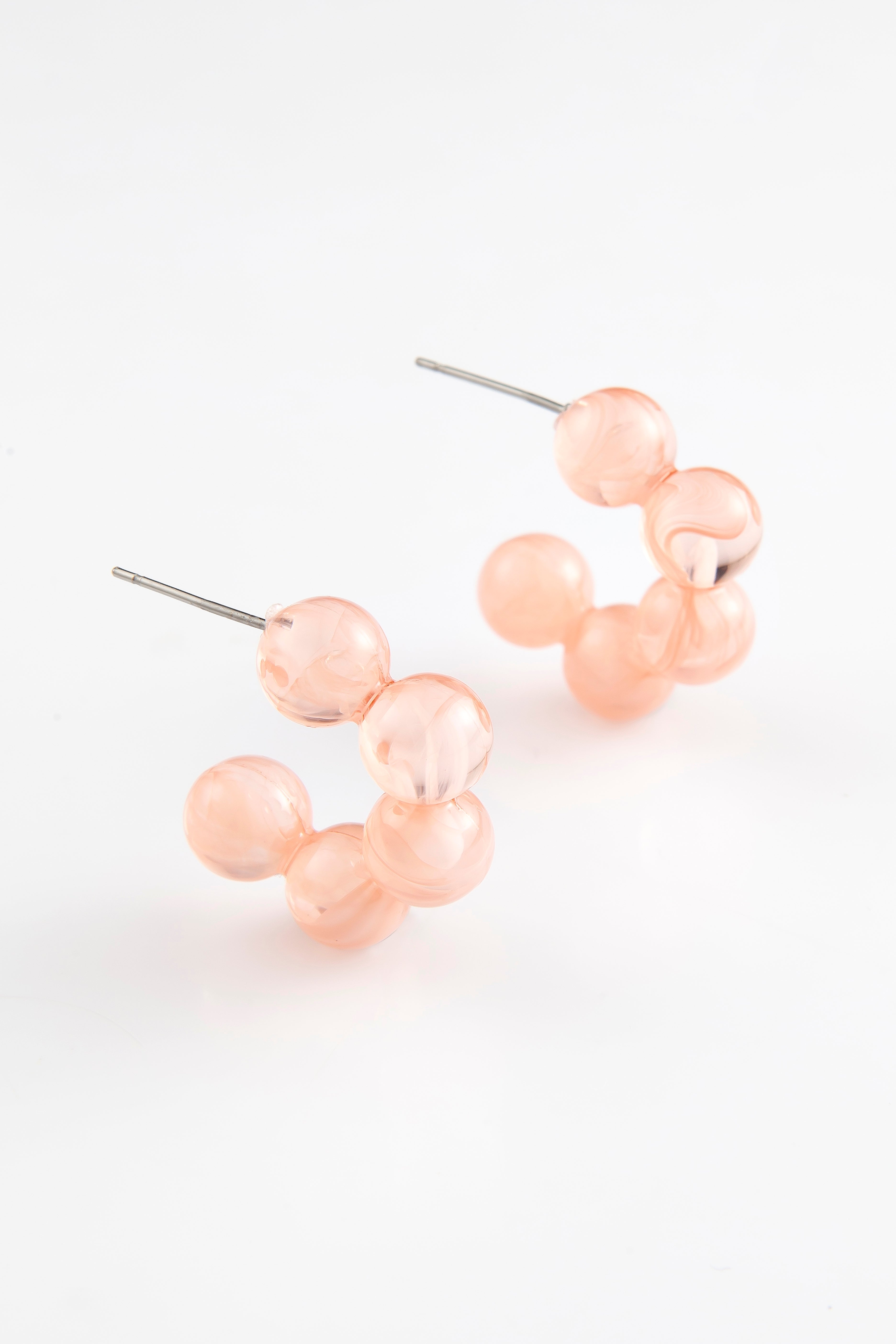 GEMM - Brinco Bulles Hoop - 4