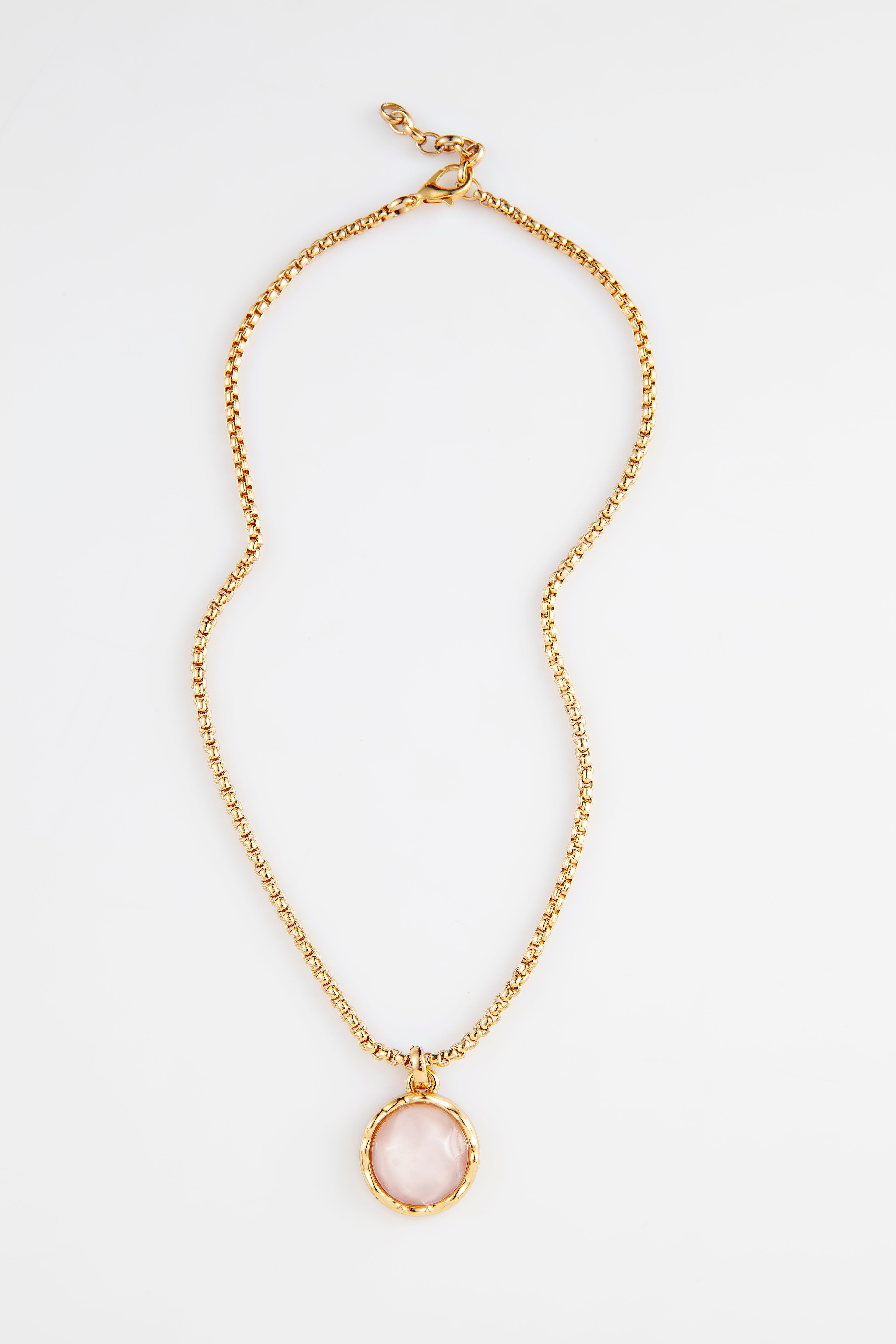 GEMM - Colar Pingente Doux - 1