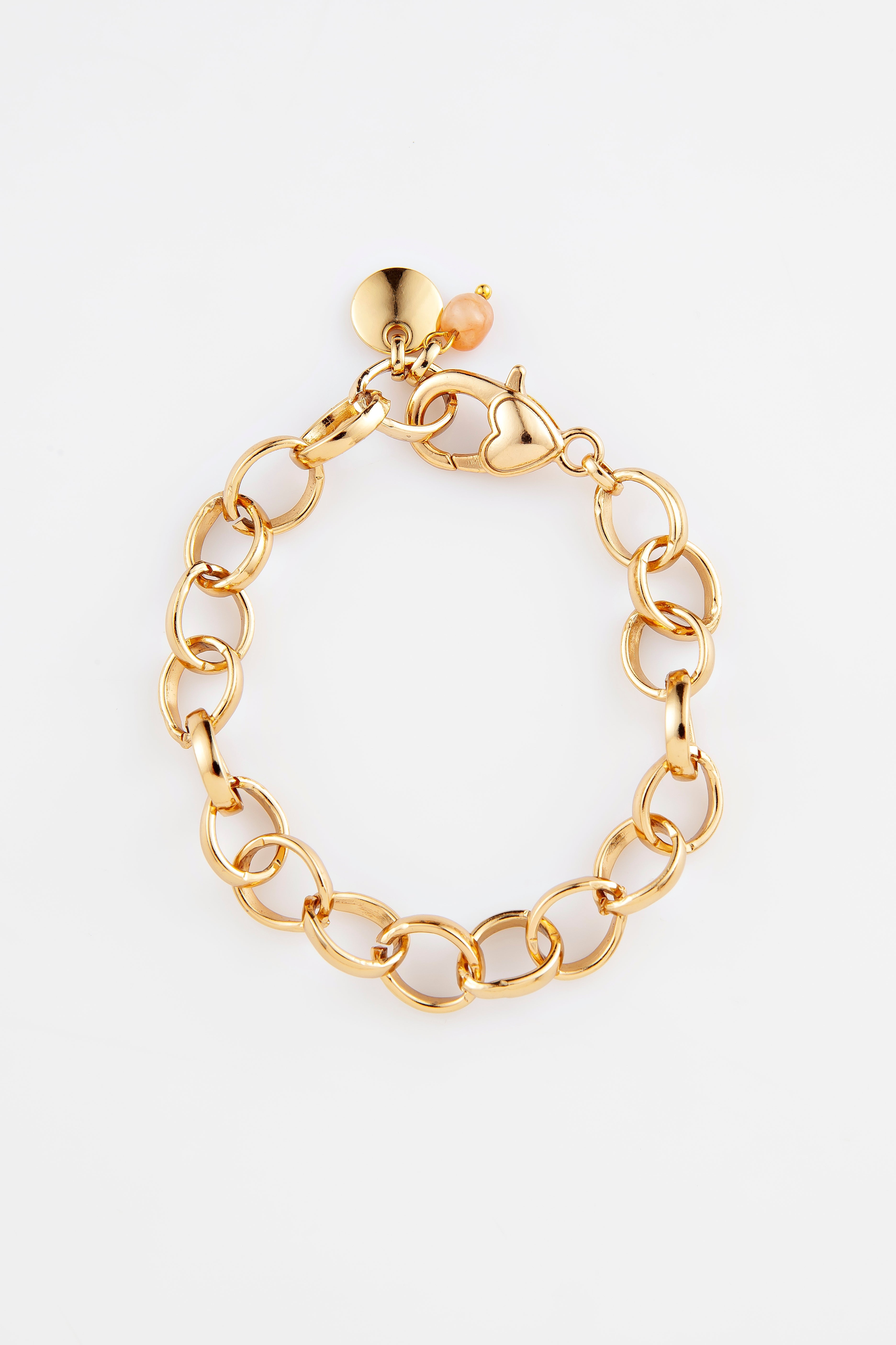 GEMM - Pulseira Elos Classic - 1