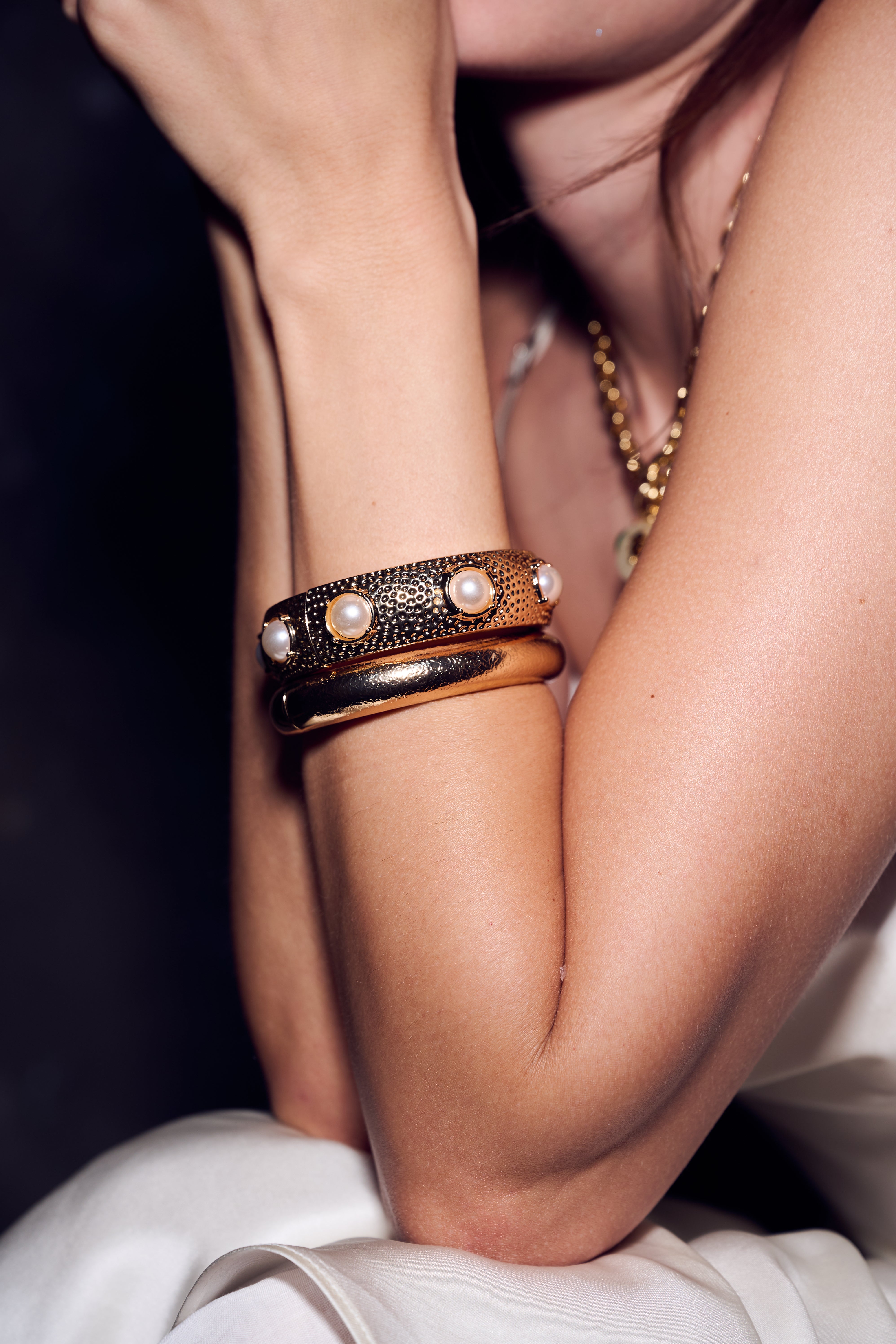 Kit Bracelete Constellation