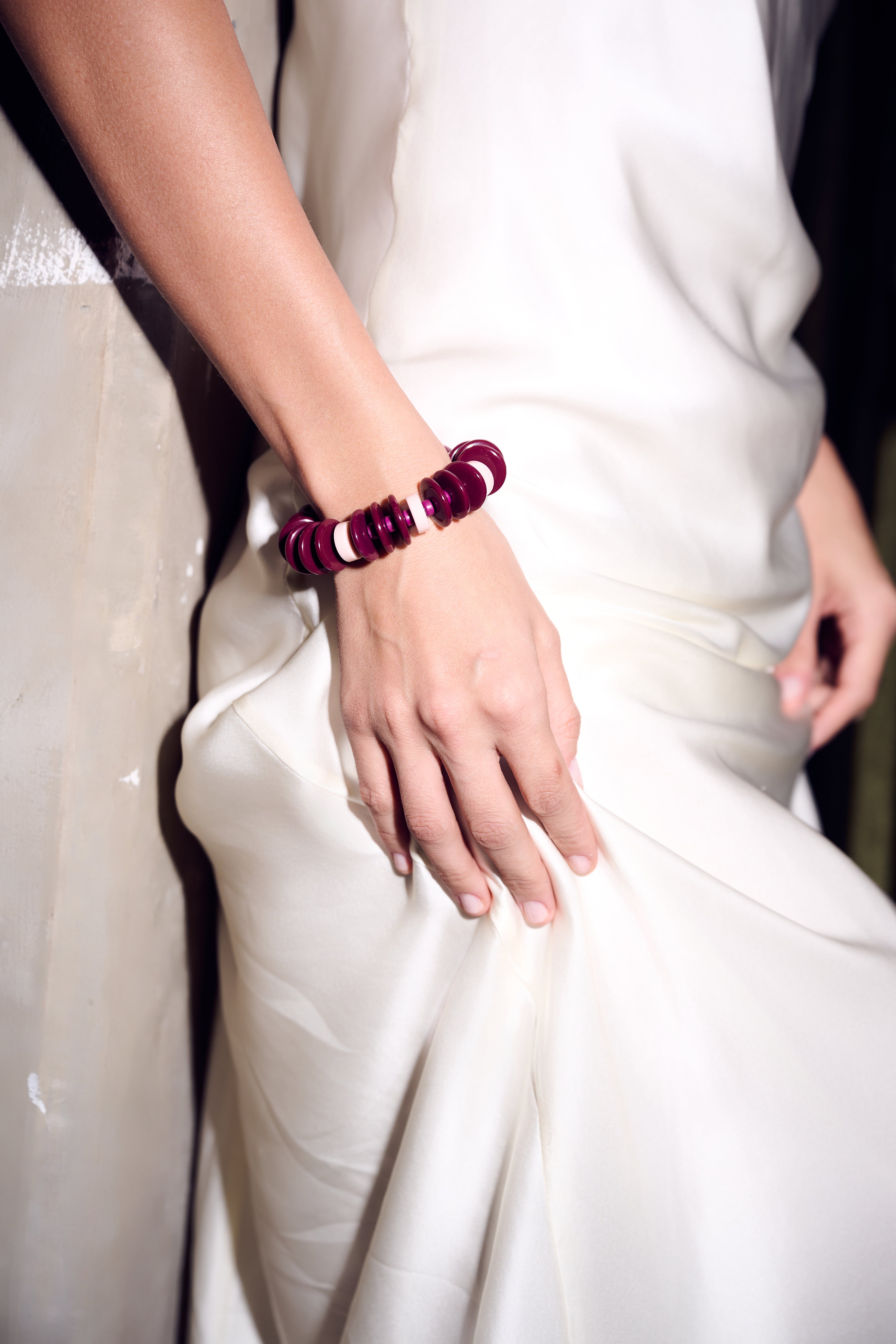 Bracelete Solstício de Inverno