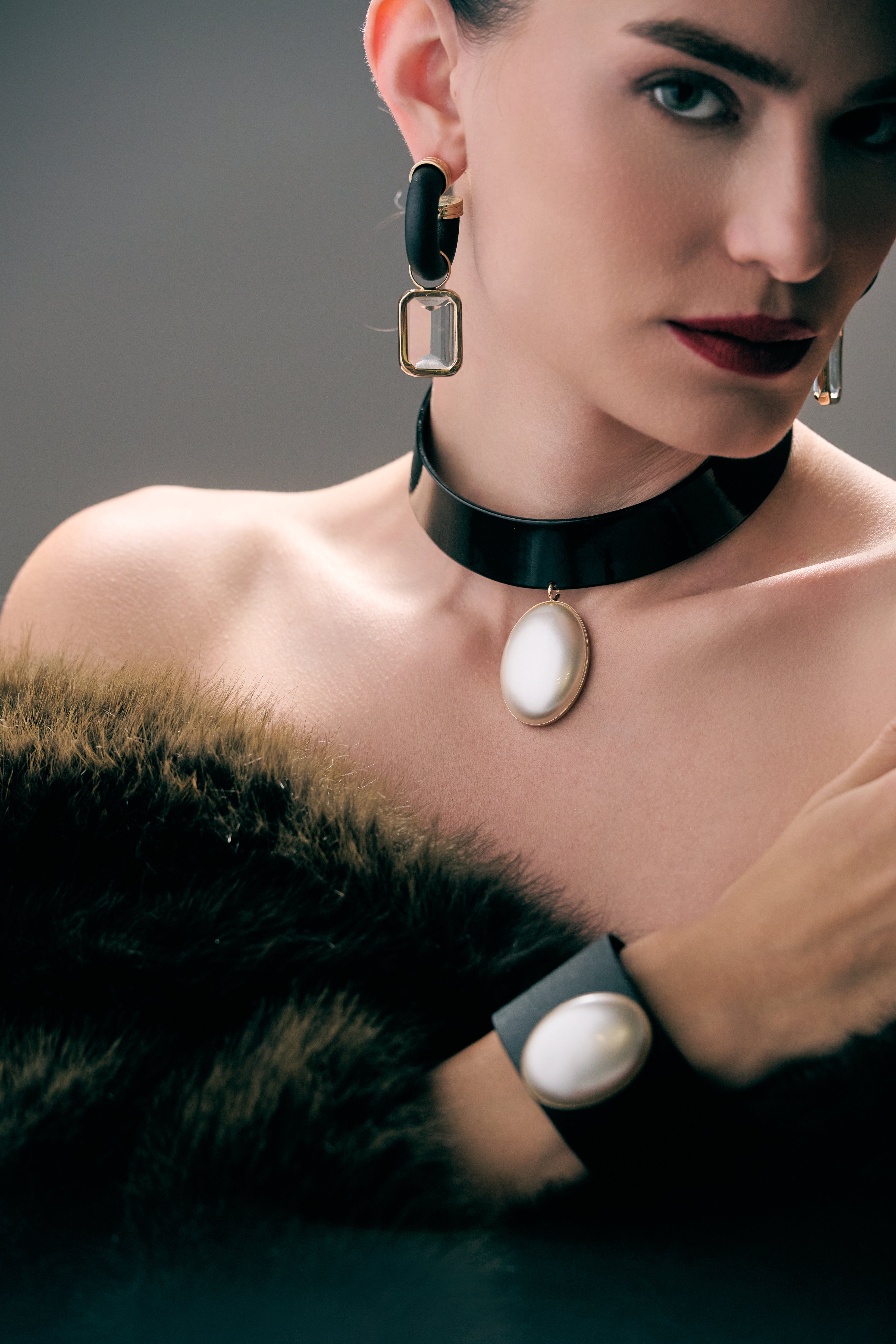 Bracelete Aura Dome