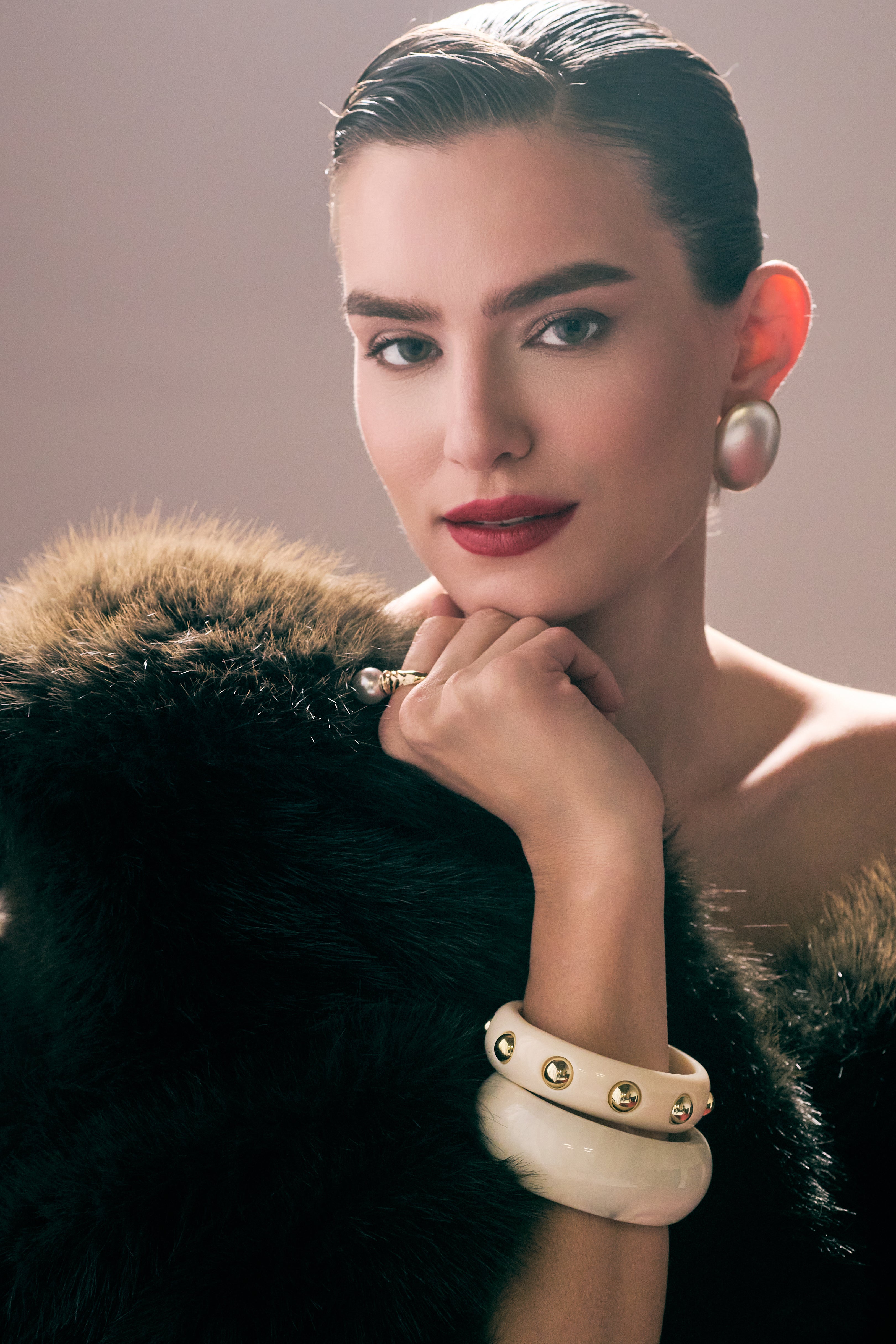 Bracelete Bubble Maxi - Special Edition