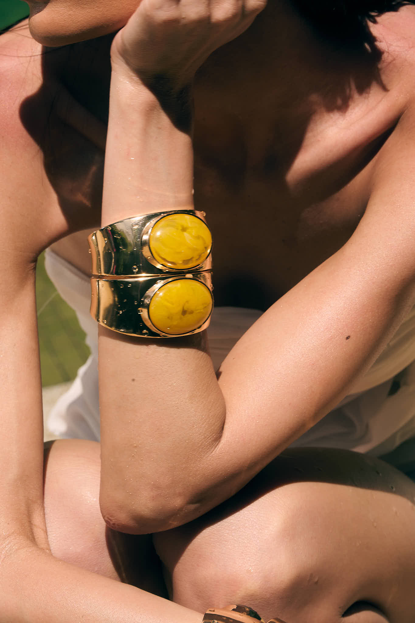 Bracelete Gema - Summer Edition