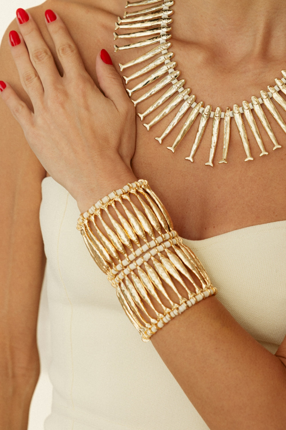 Pulseira Sardine