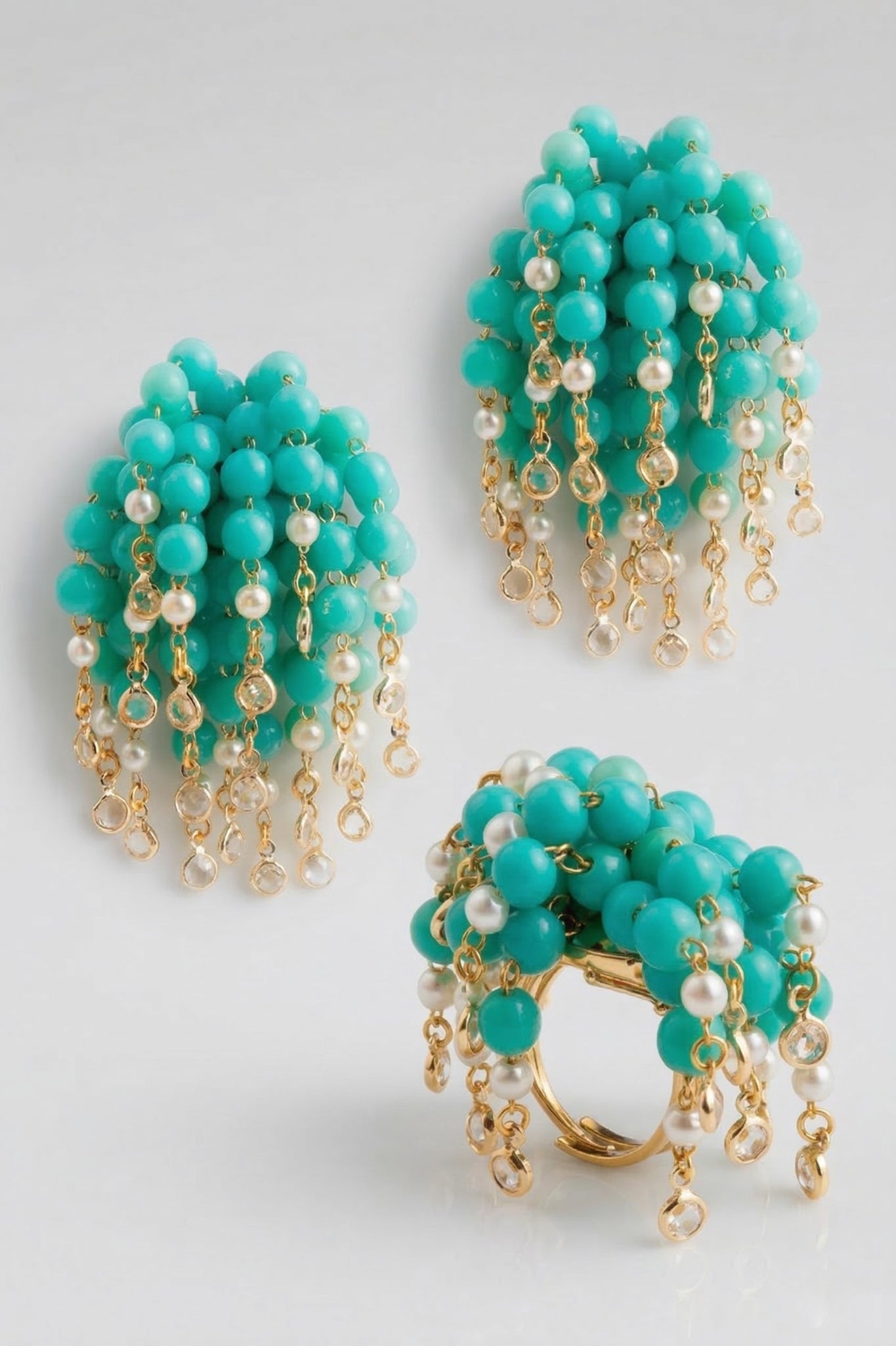 Conjunto Bloom Jellyfish