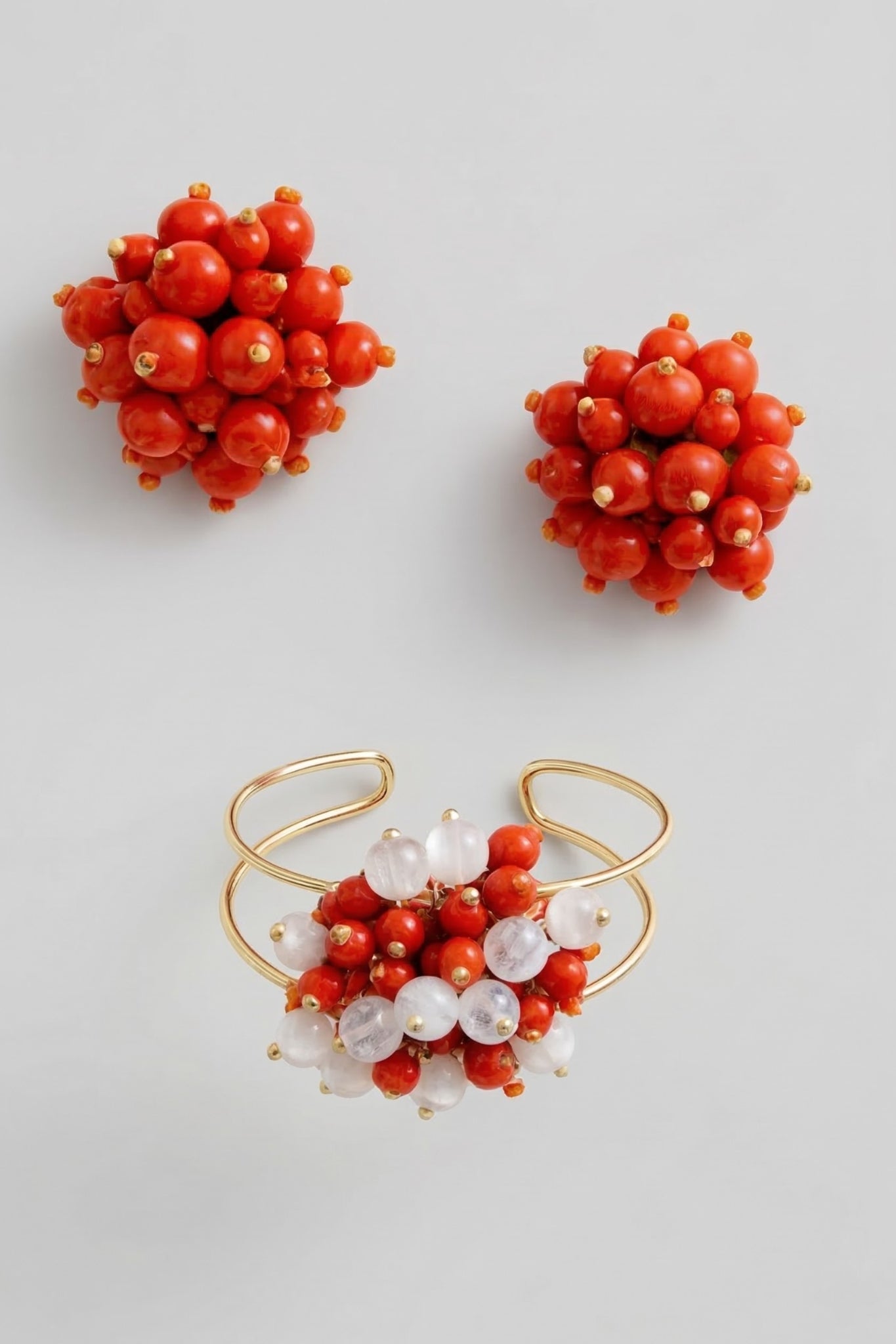 Conjunto Bloom Sunset