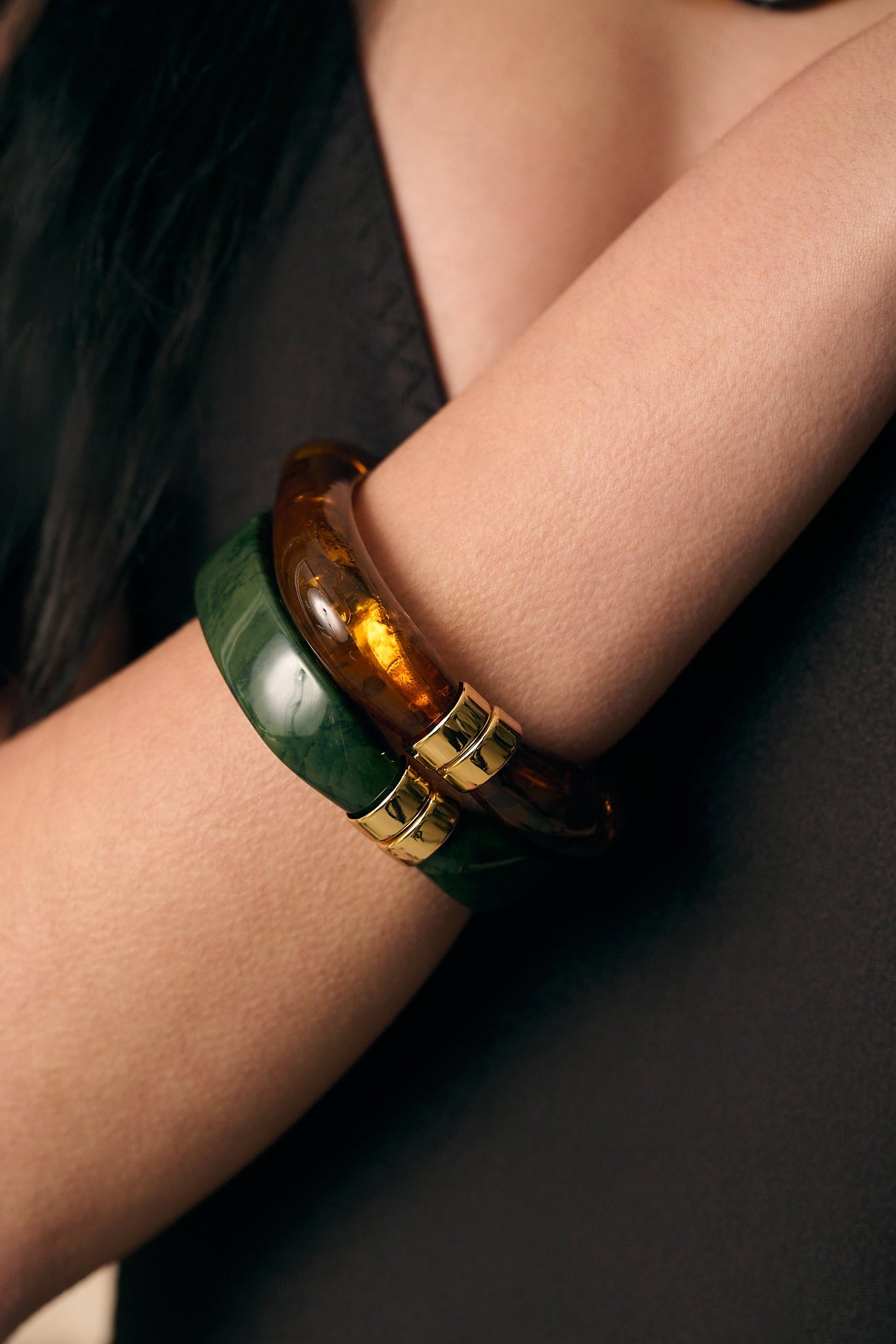 Bracelete Contorno