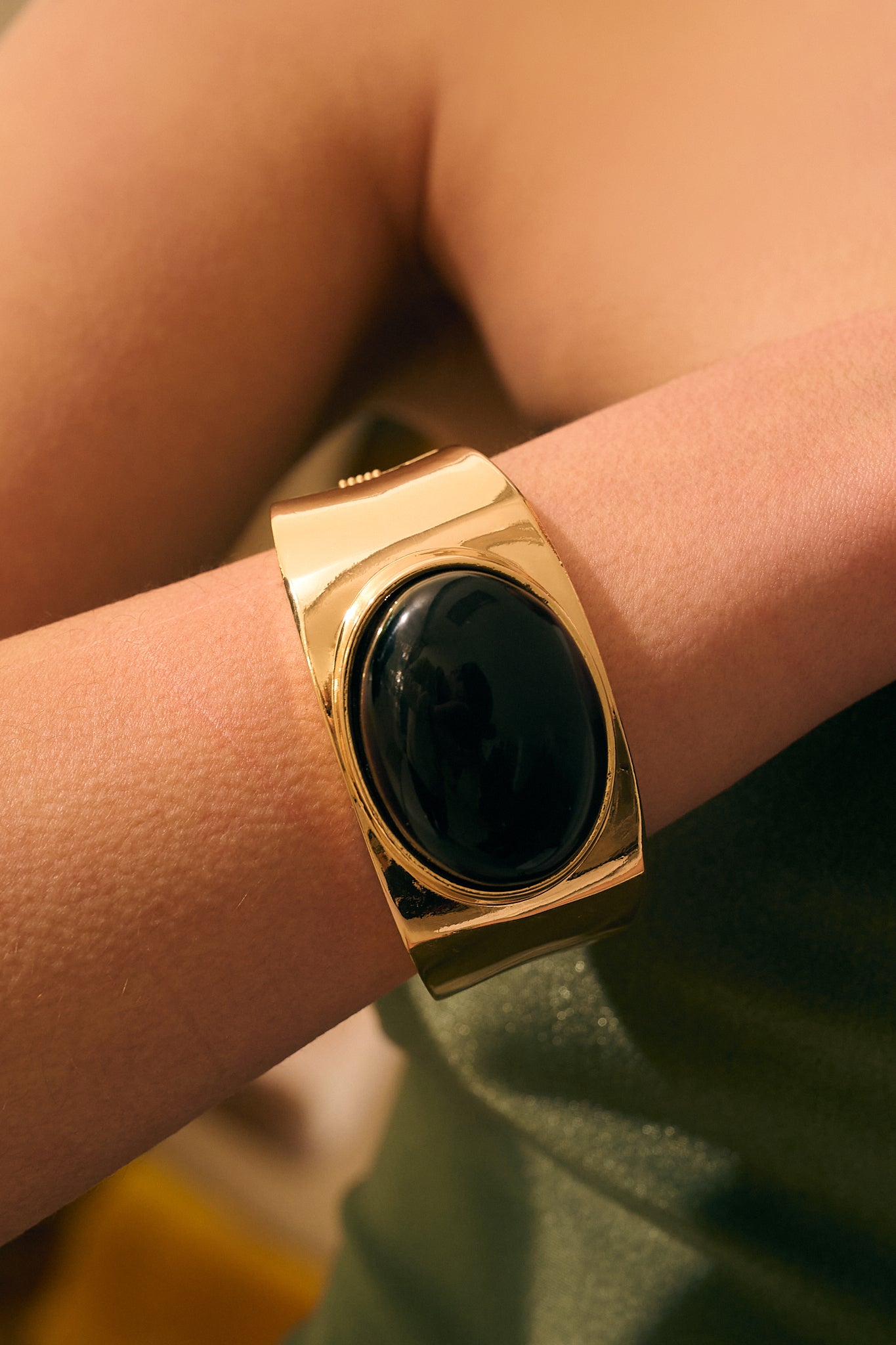Bracelete Onix