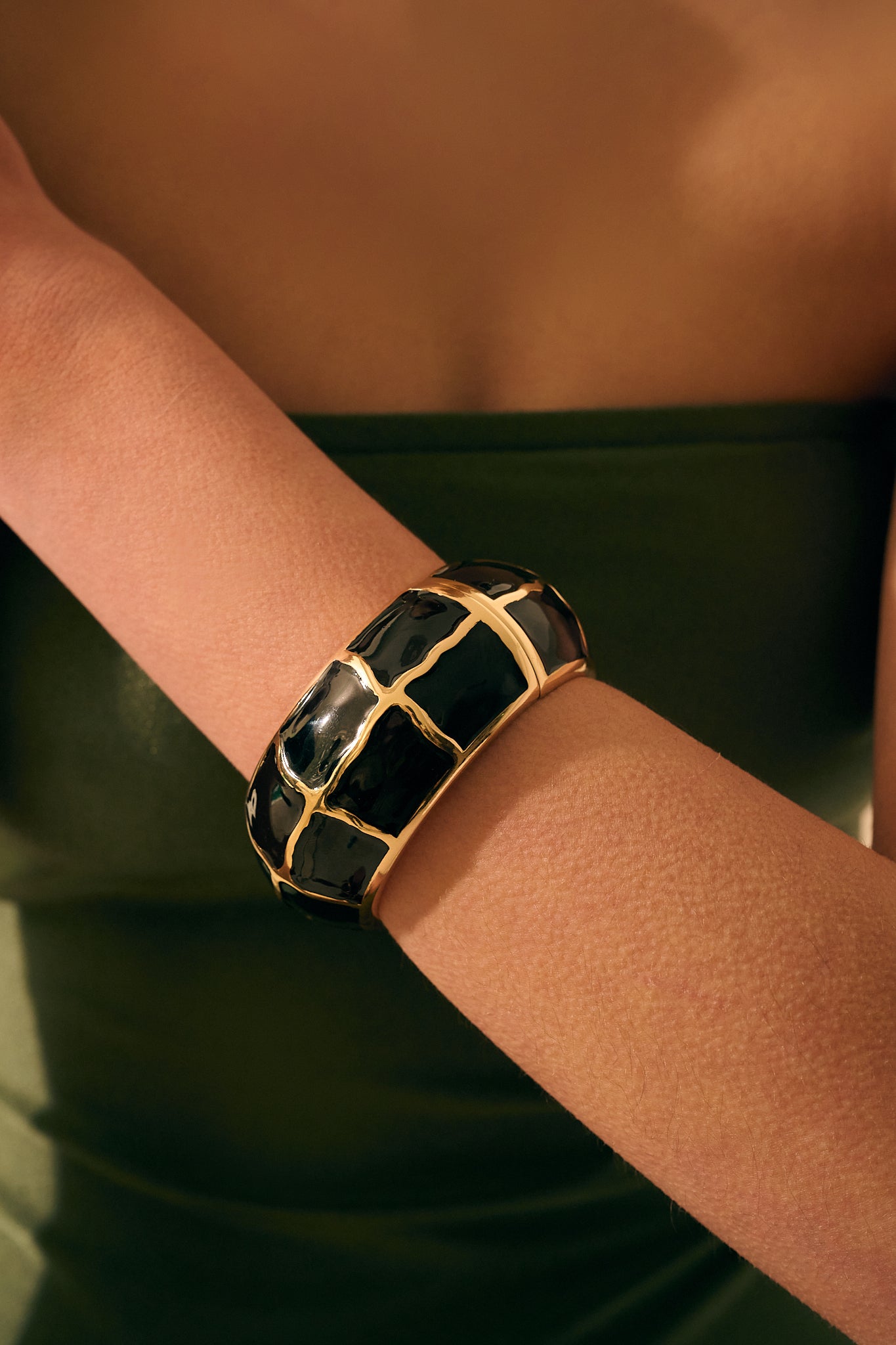 Bracelete Panel