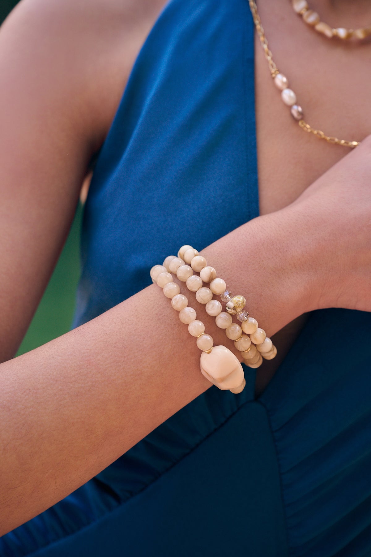 Pulseira Miel