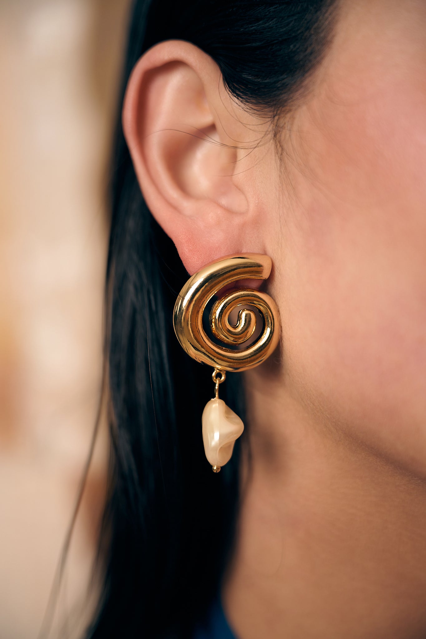 Brinco Escargot