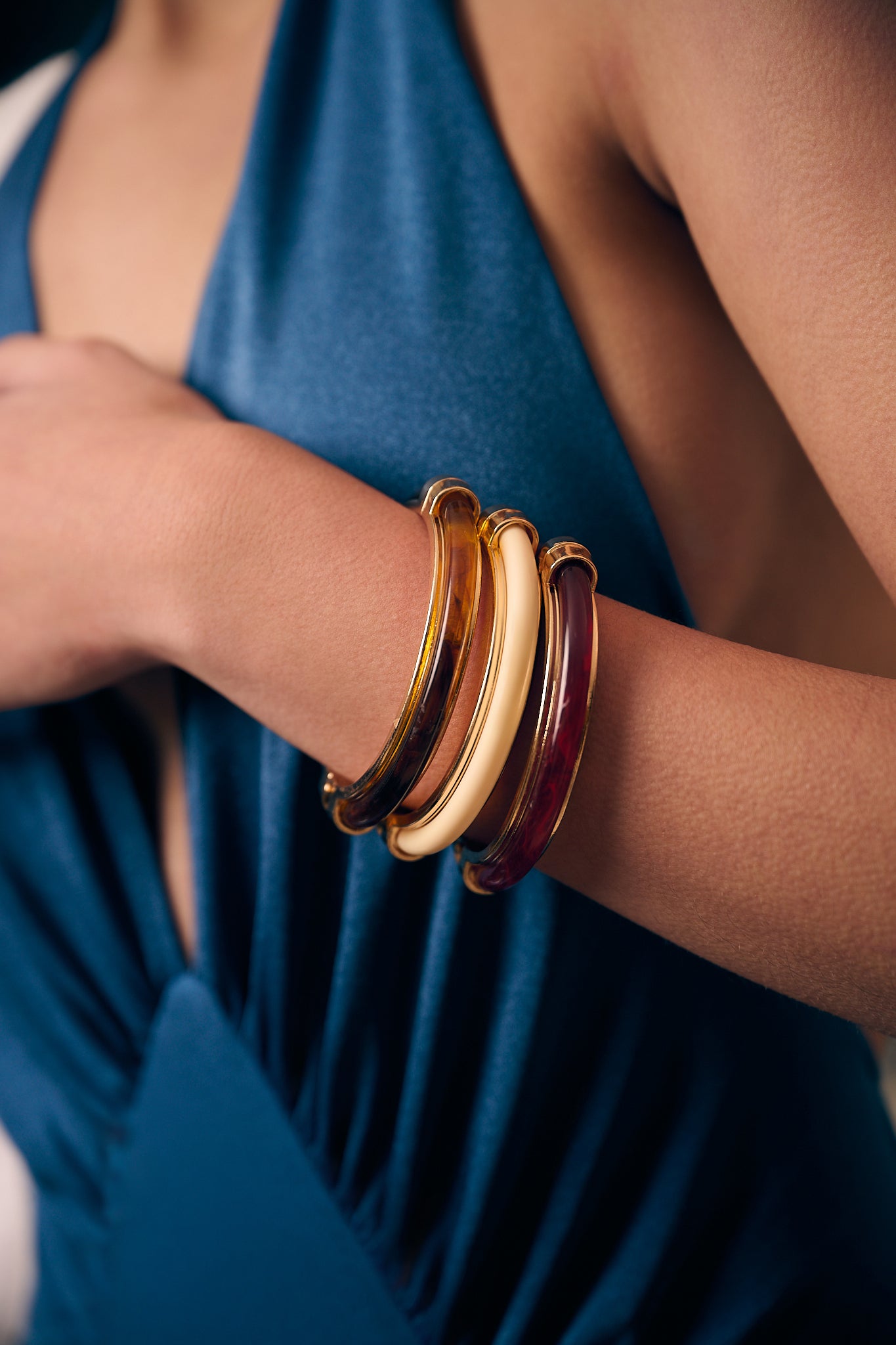 Bracelete Solstício
