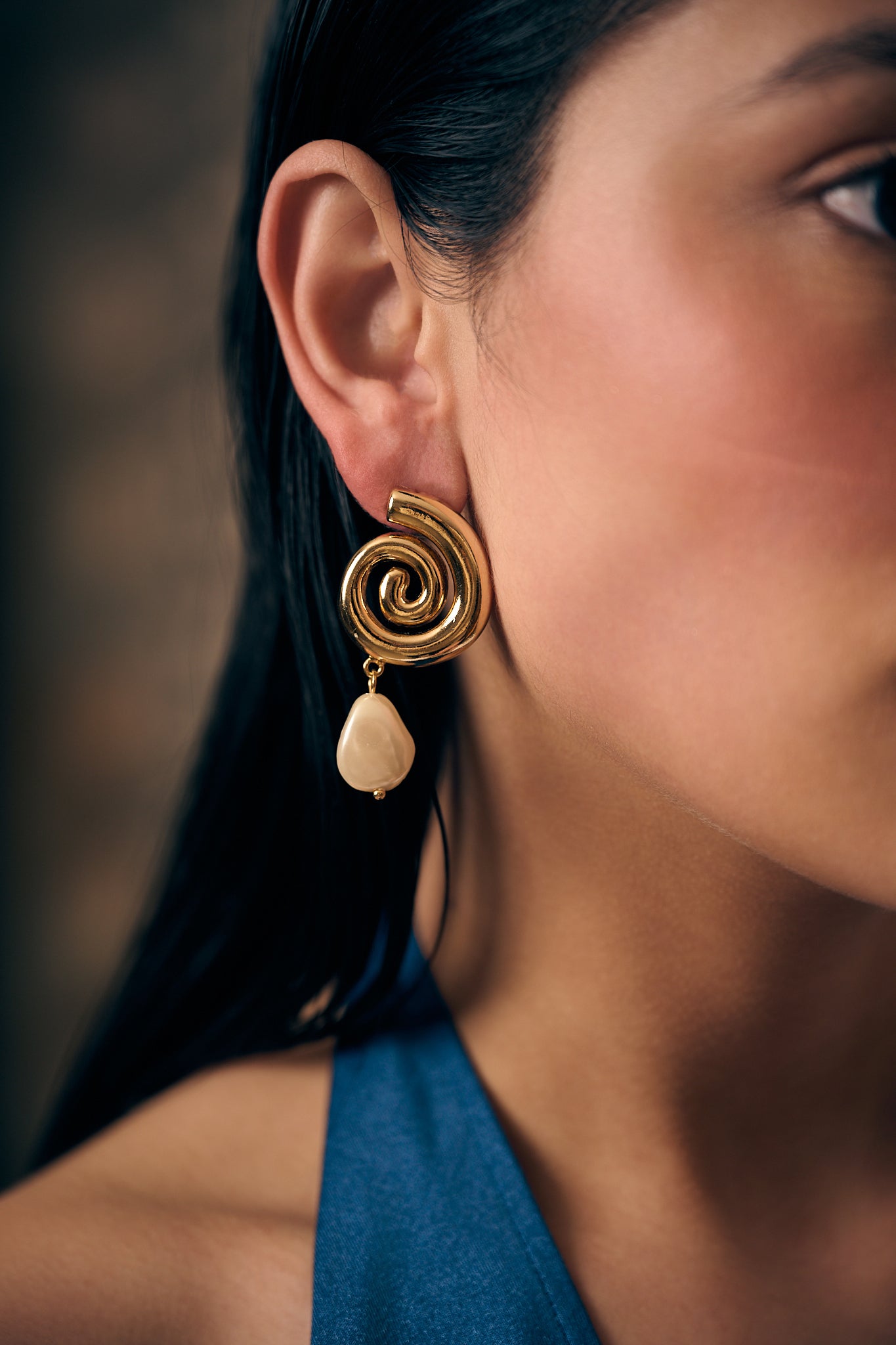 Brinco Escargot