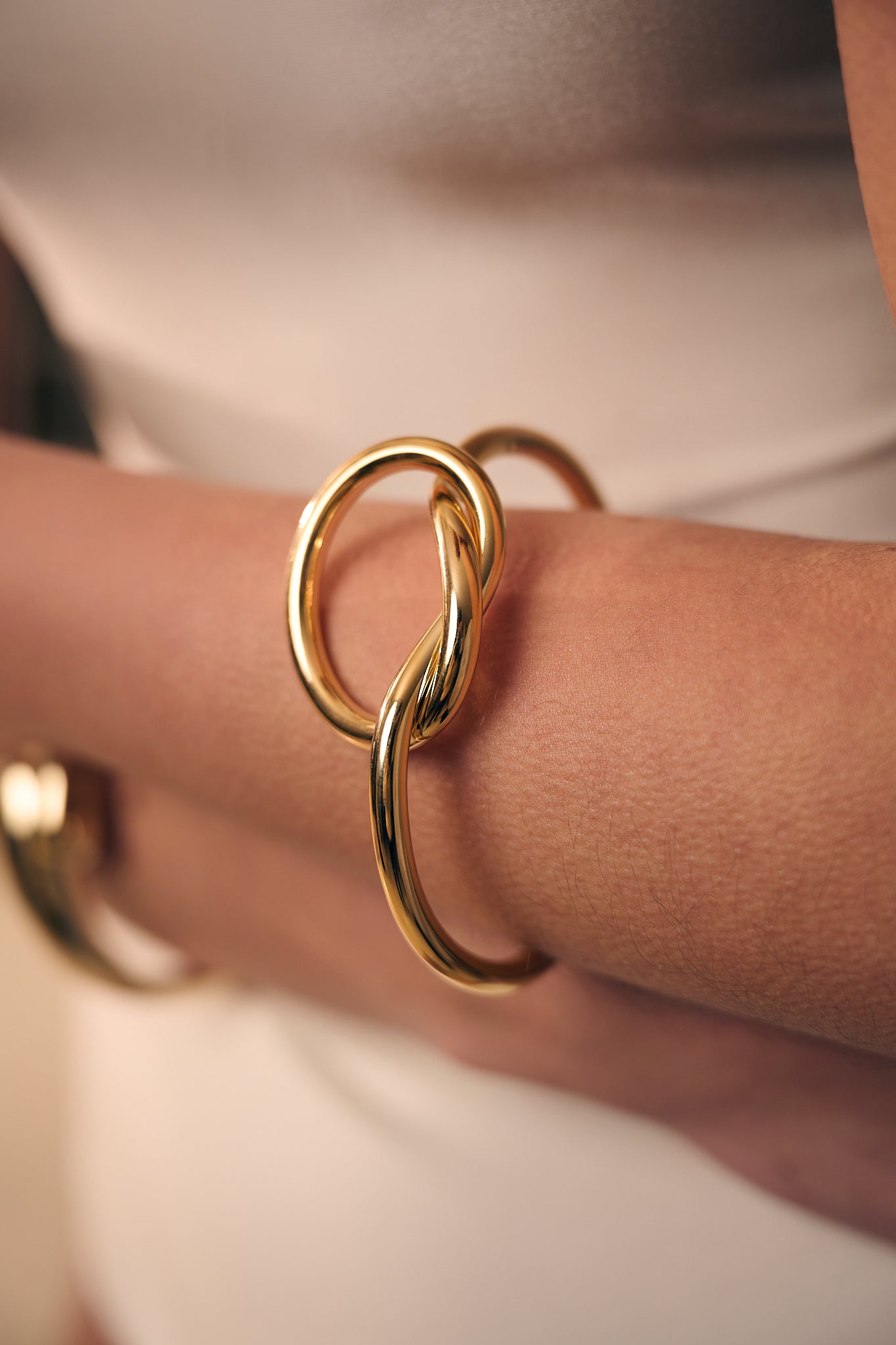 Bracelete Nœud