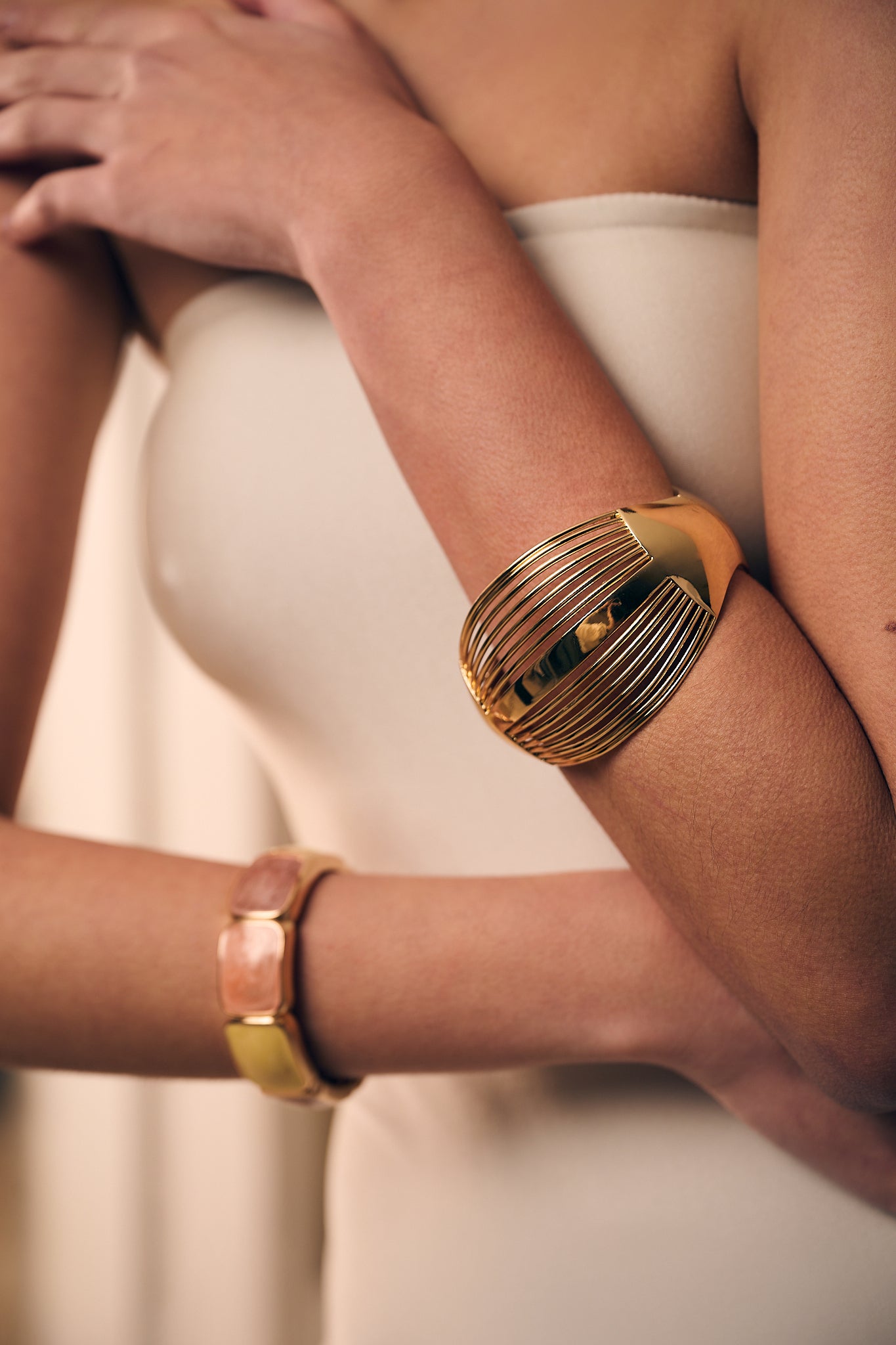 Bracelete Sphère Fils