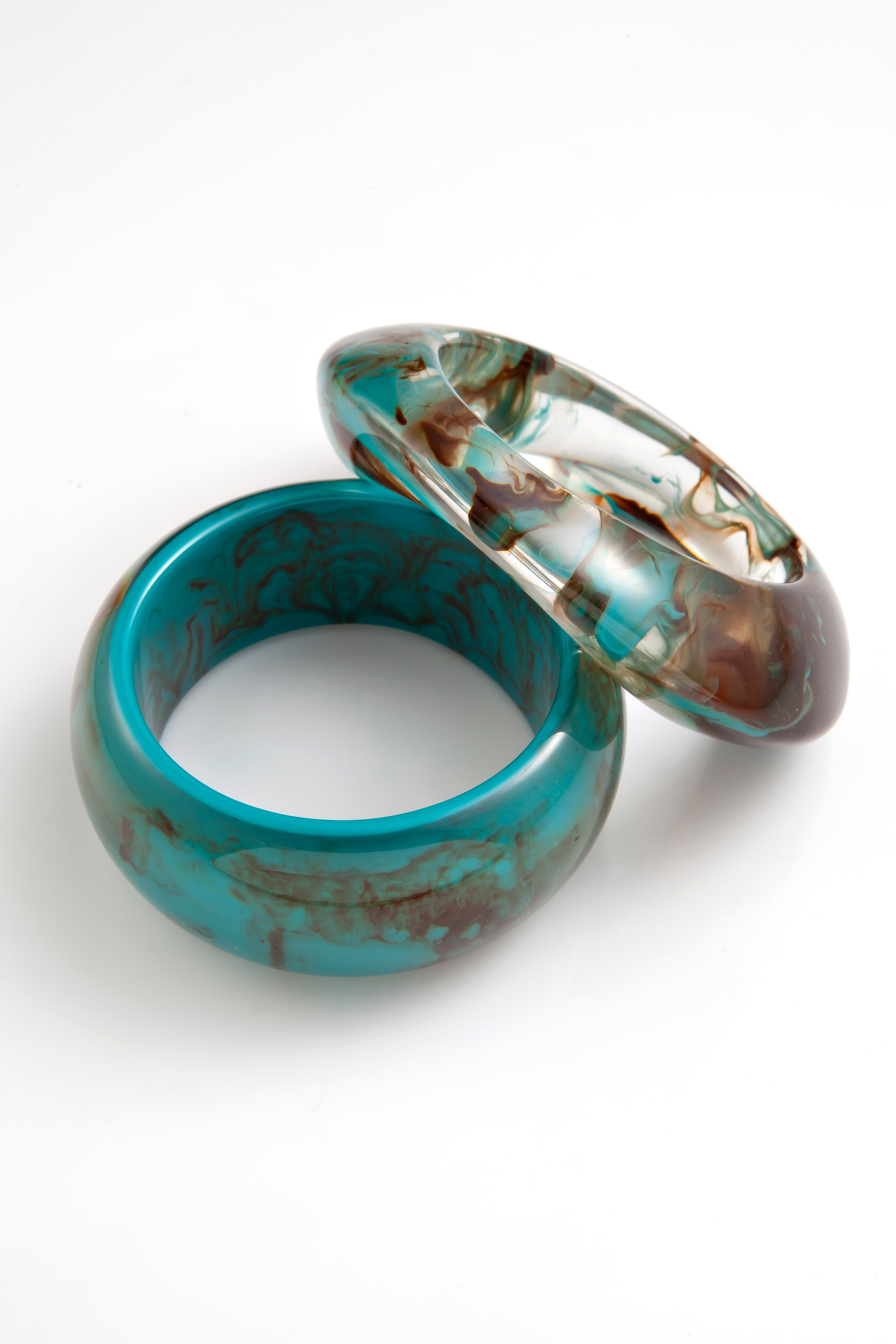 Bracelete Saint Bleu