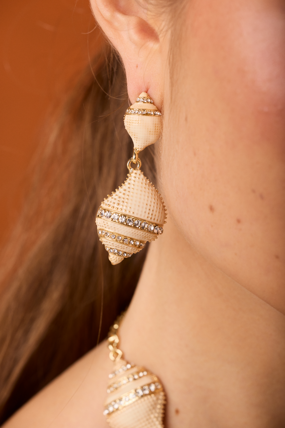 Brinco Mermaid Treasre