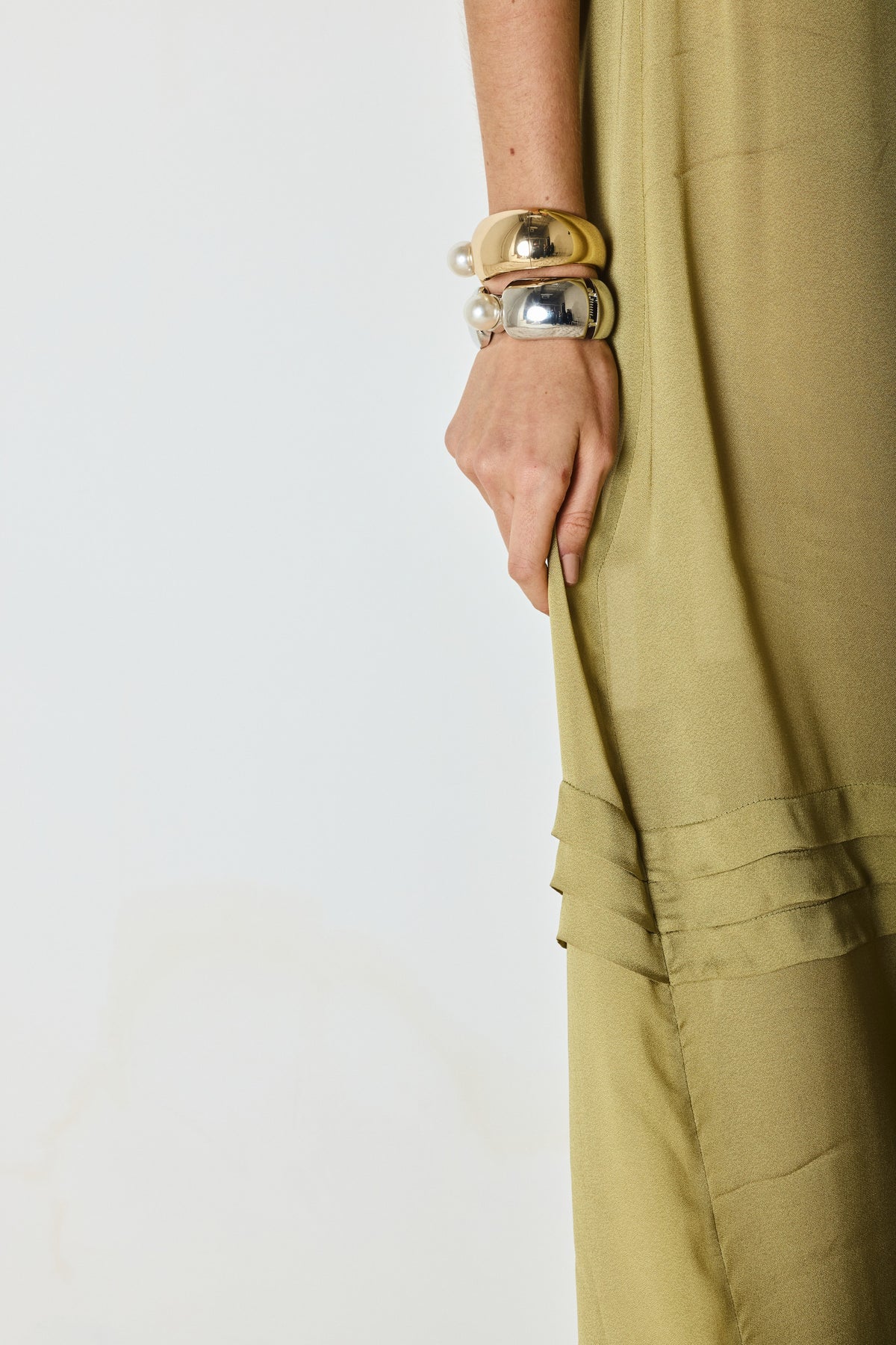 Bracelete Pétala