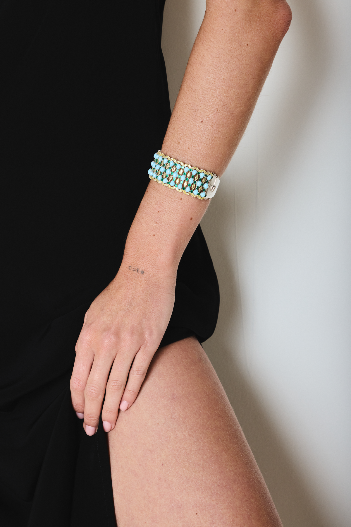 Bracelete Marina