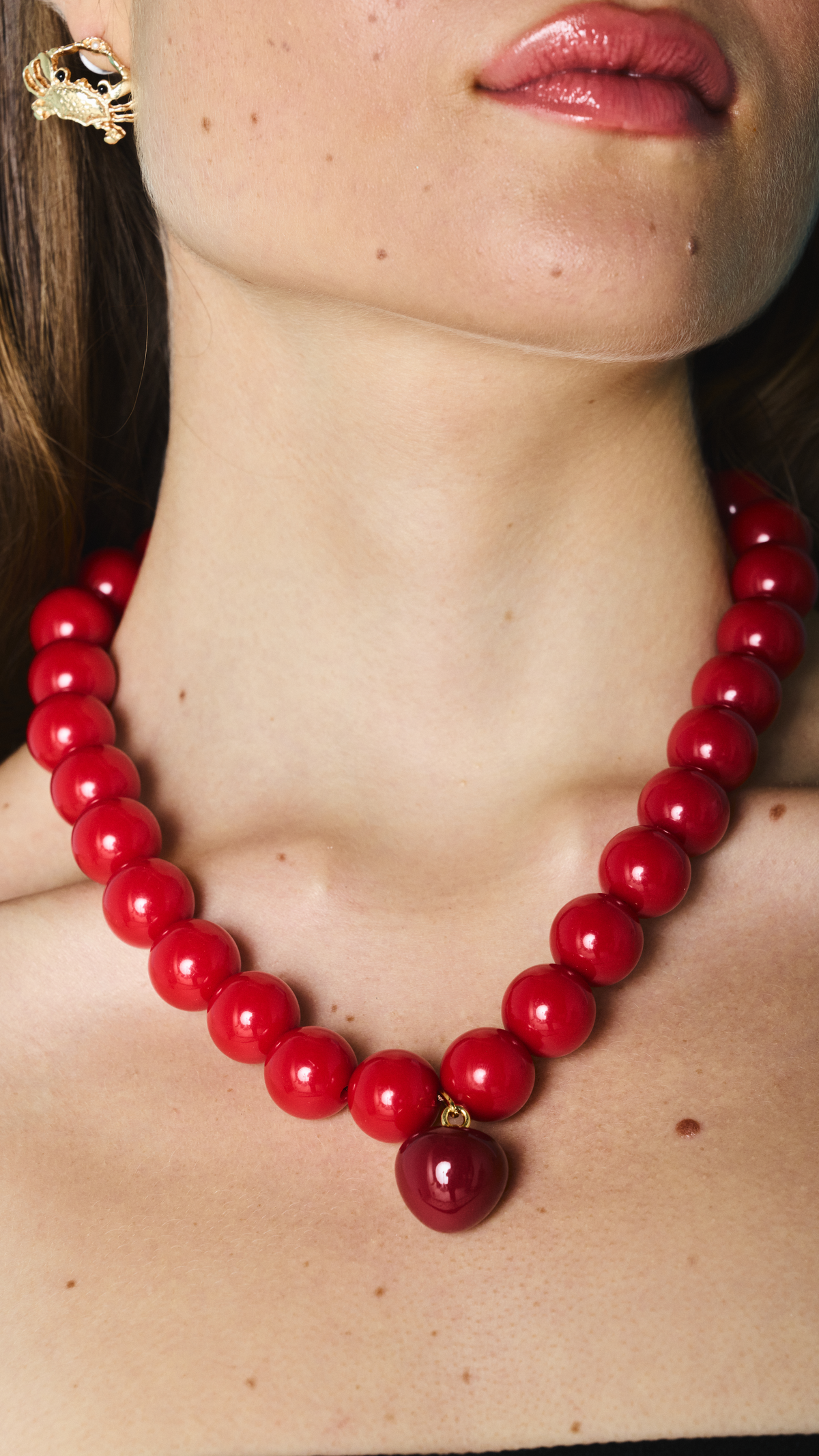Colar Cherry