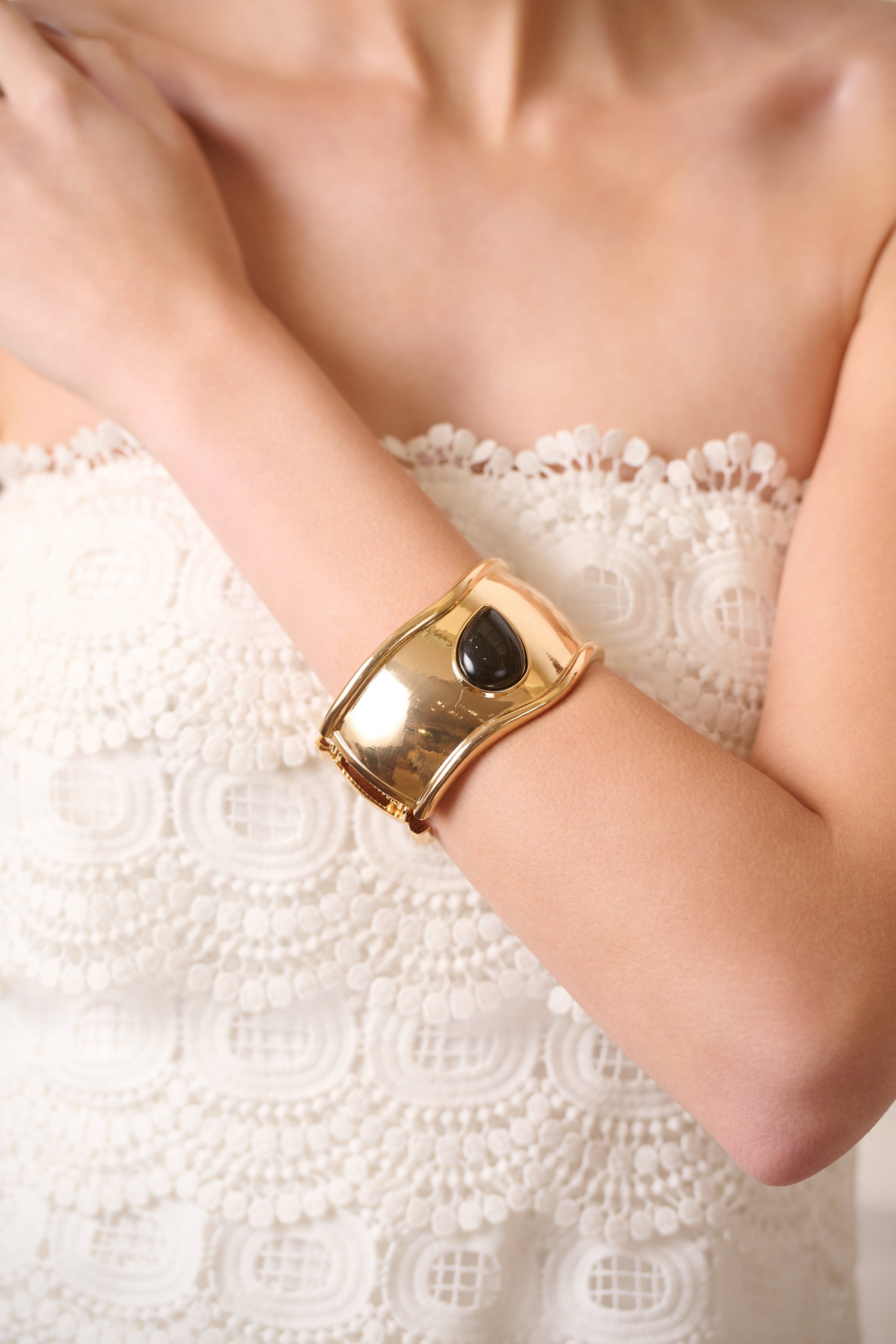 Bracelete Gota