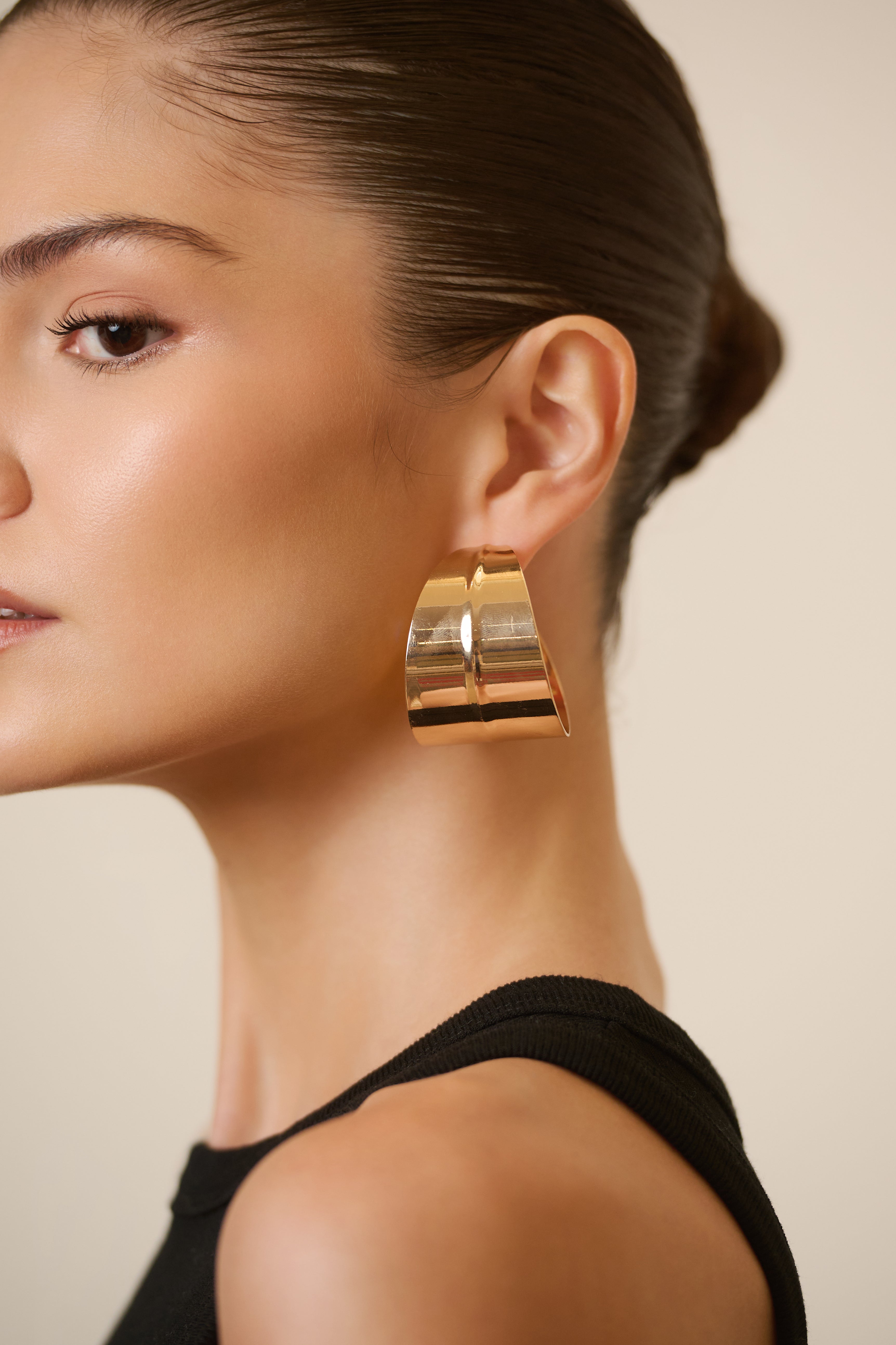 Brinco Argola Classic