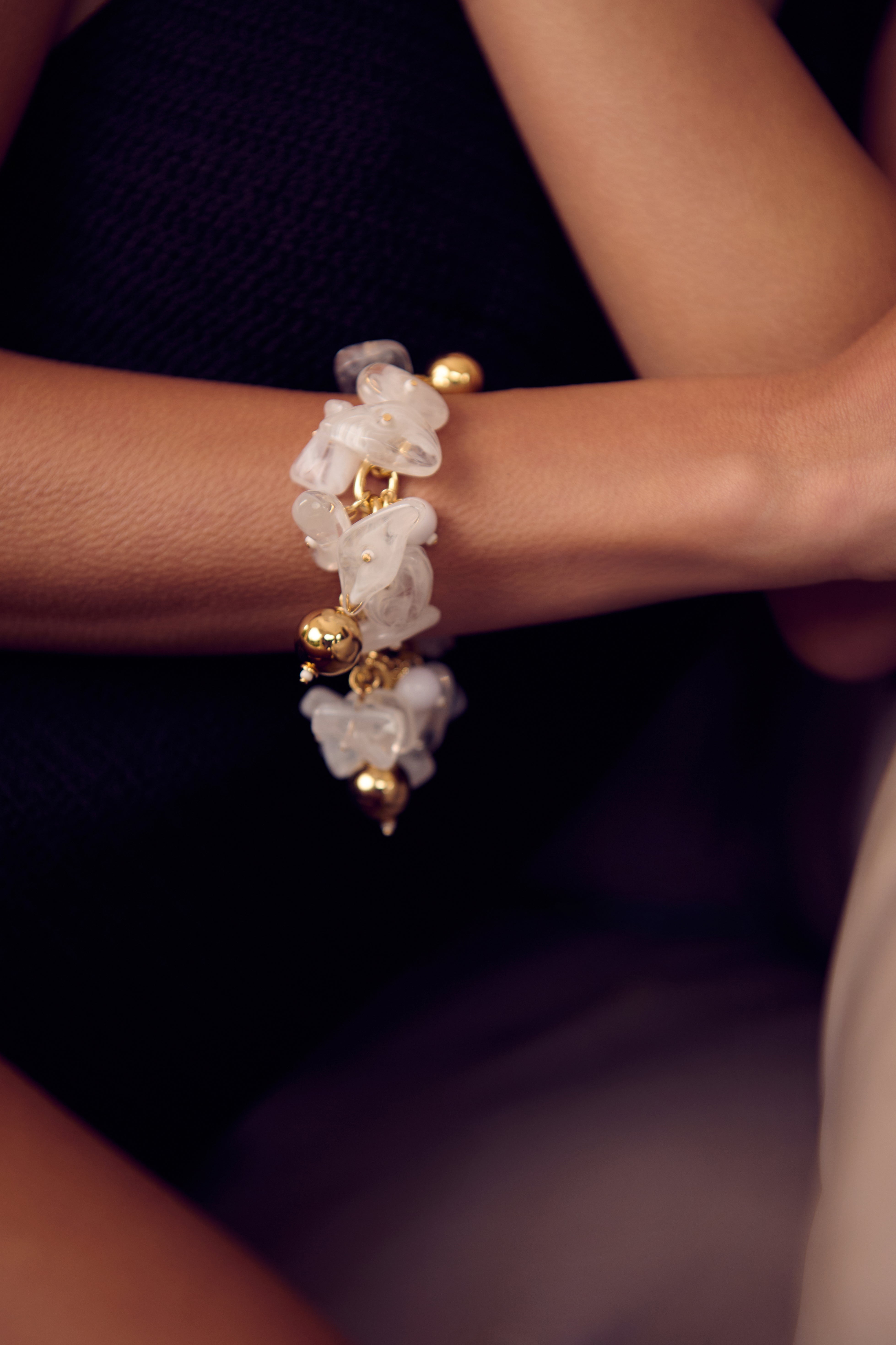 Pulseira Salt Resina