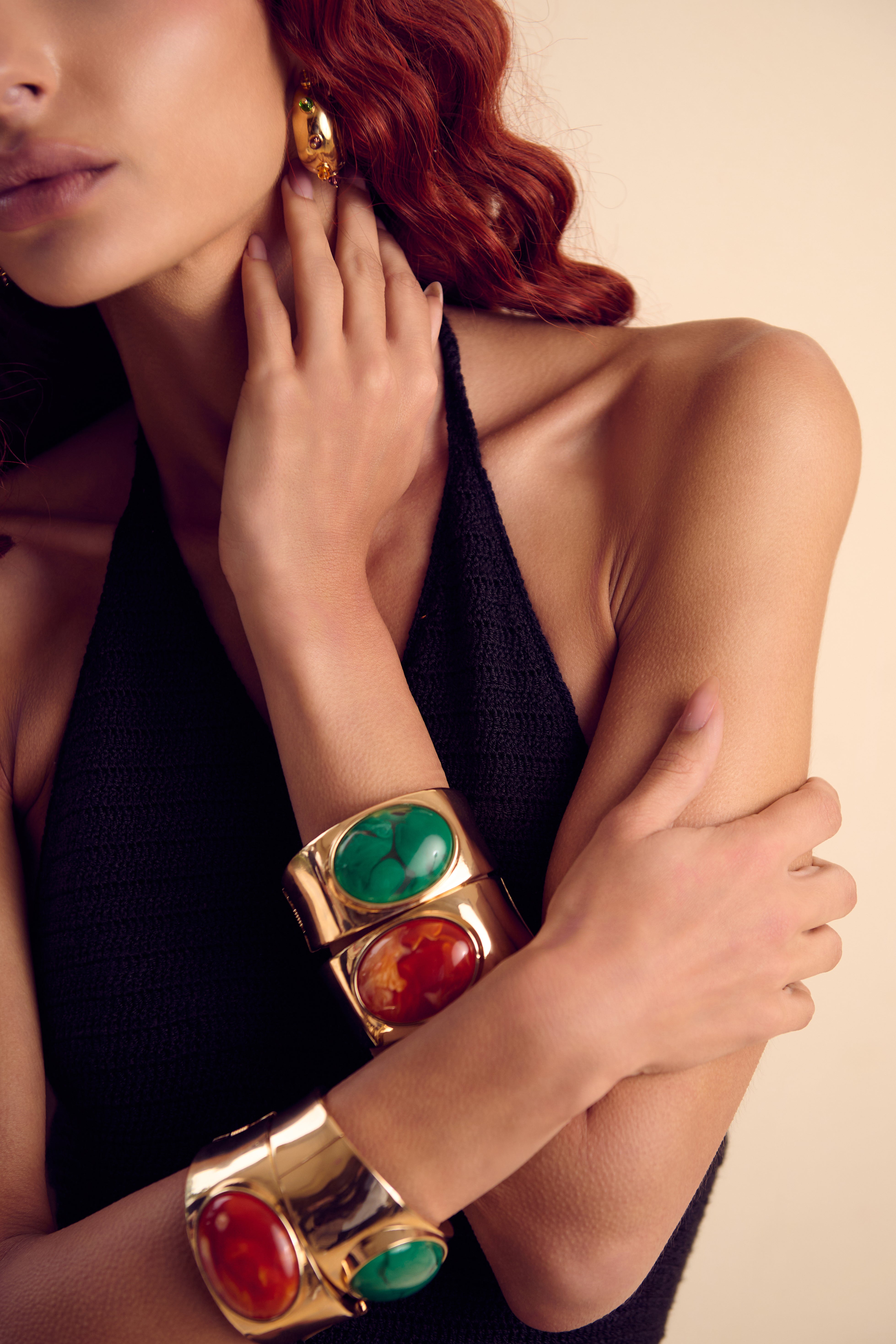 Bracelete Gema - Summer Edition