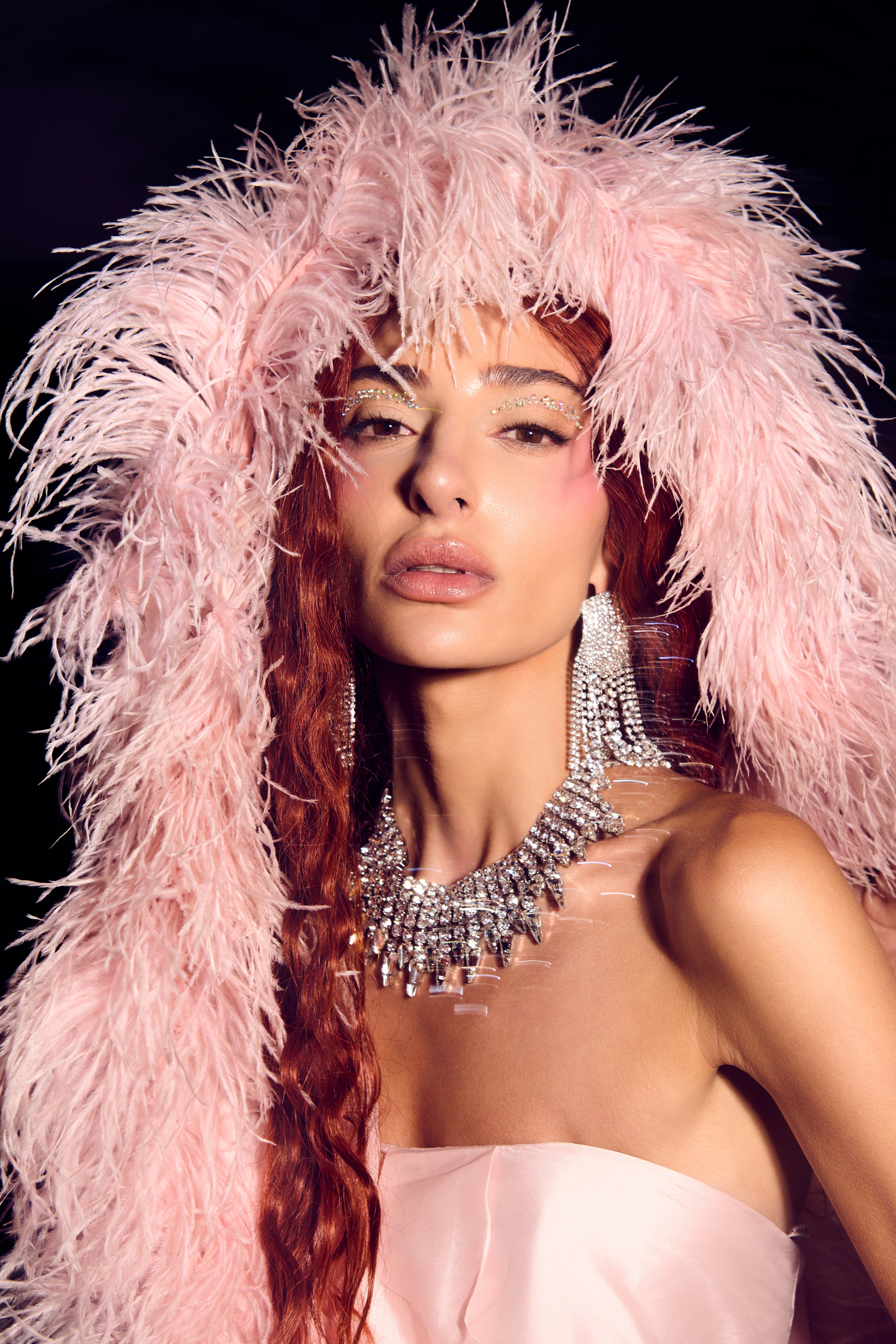 Colar de Zirconia Marques de Sapucaí