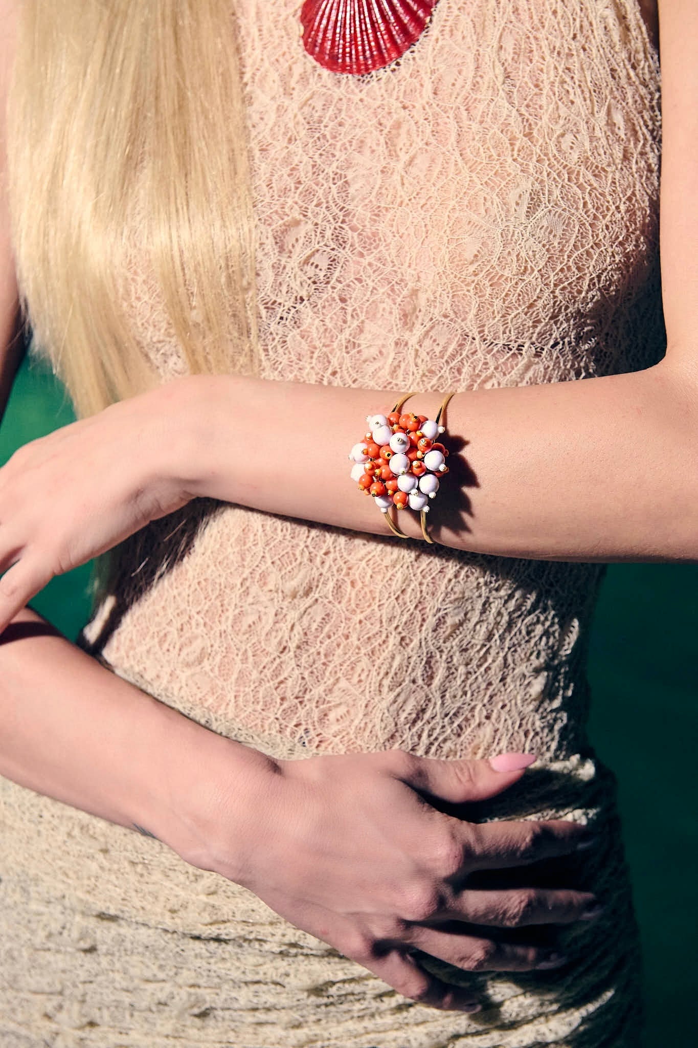 Bracelete Bloom Solare