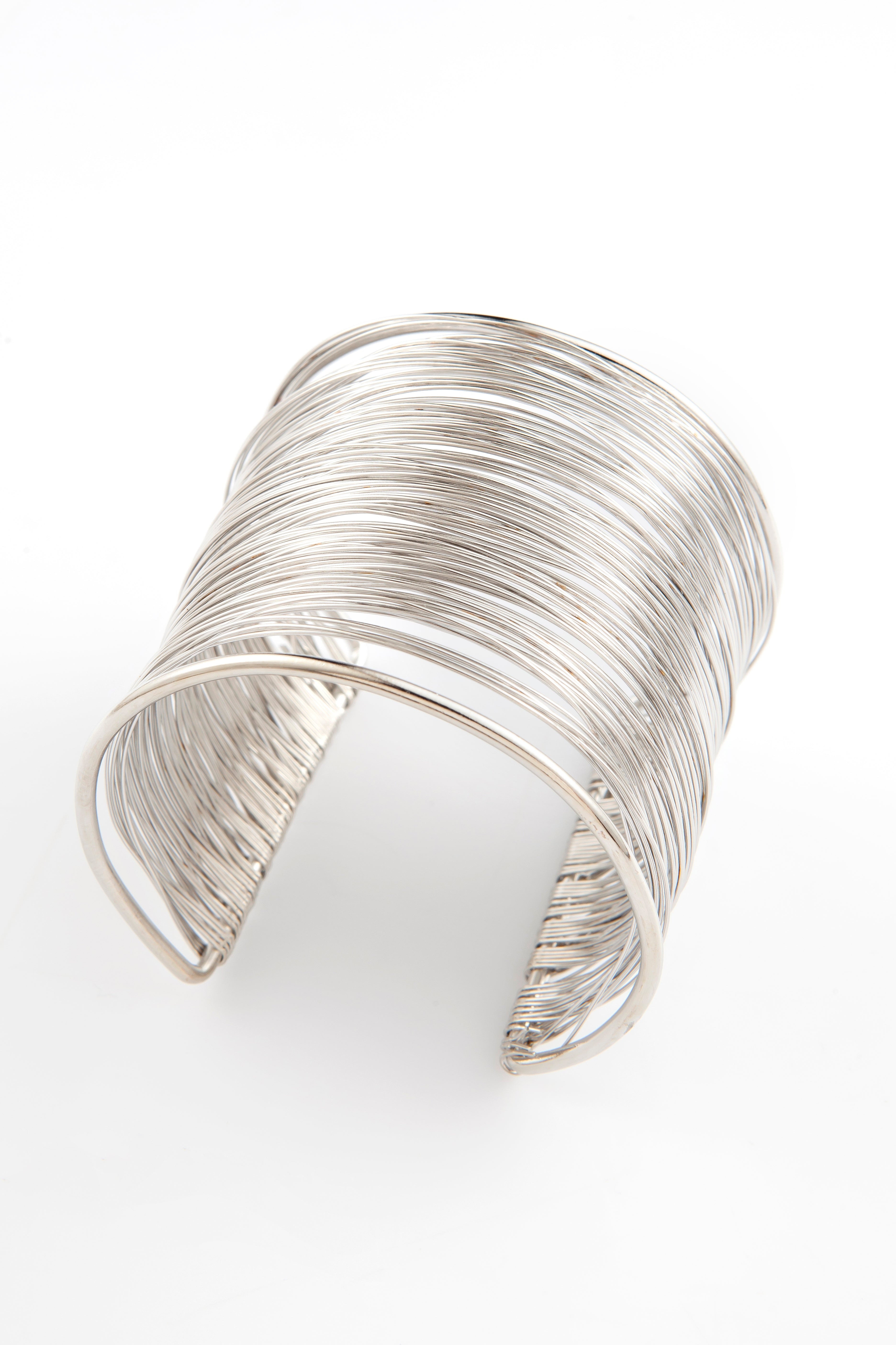 Bracelete Fios