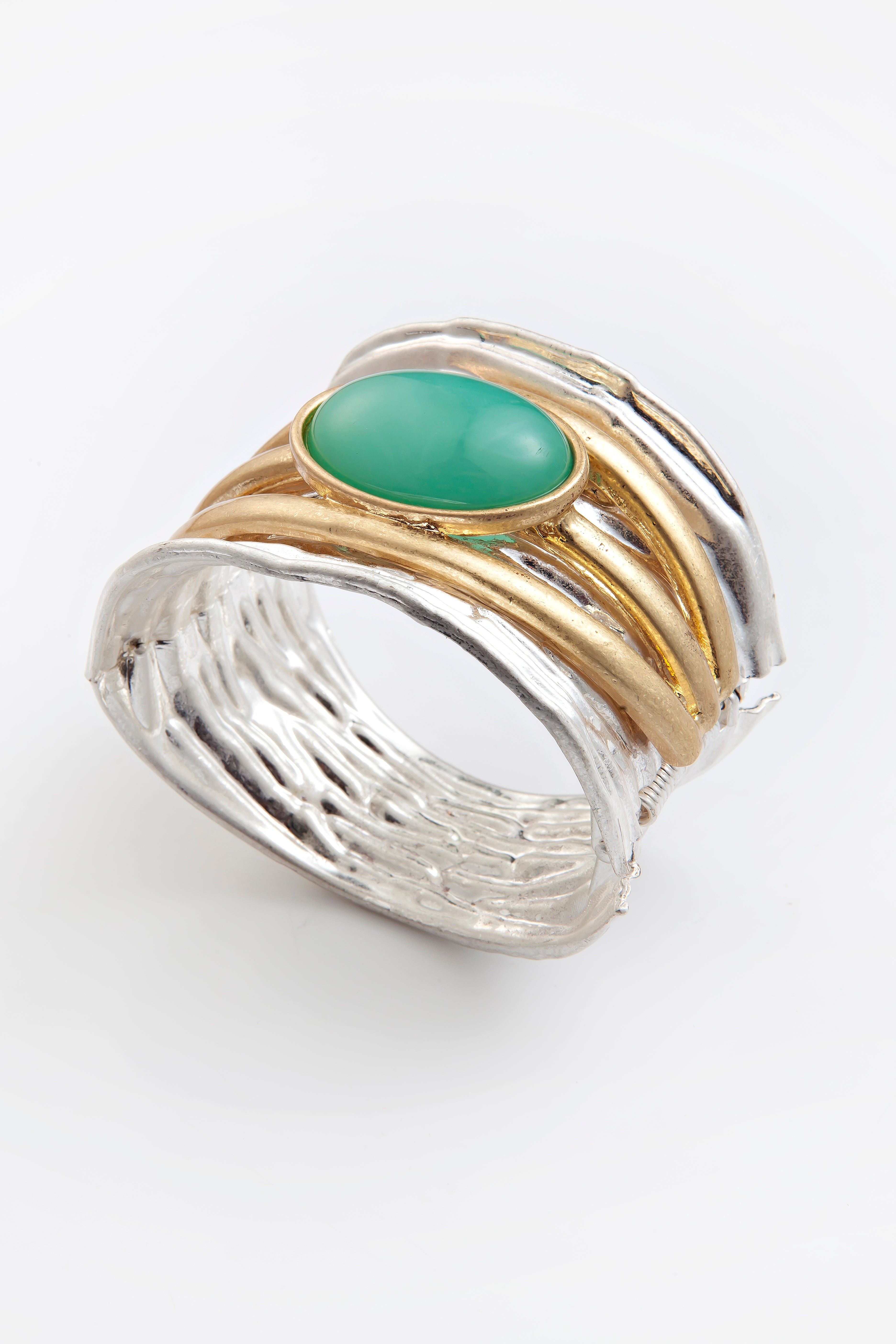 Bracelete Mix Turquoise