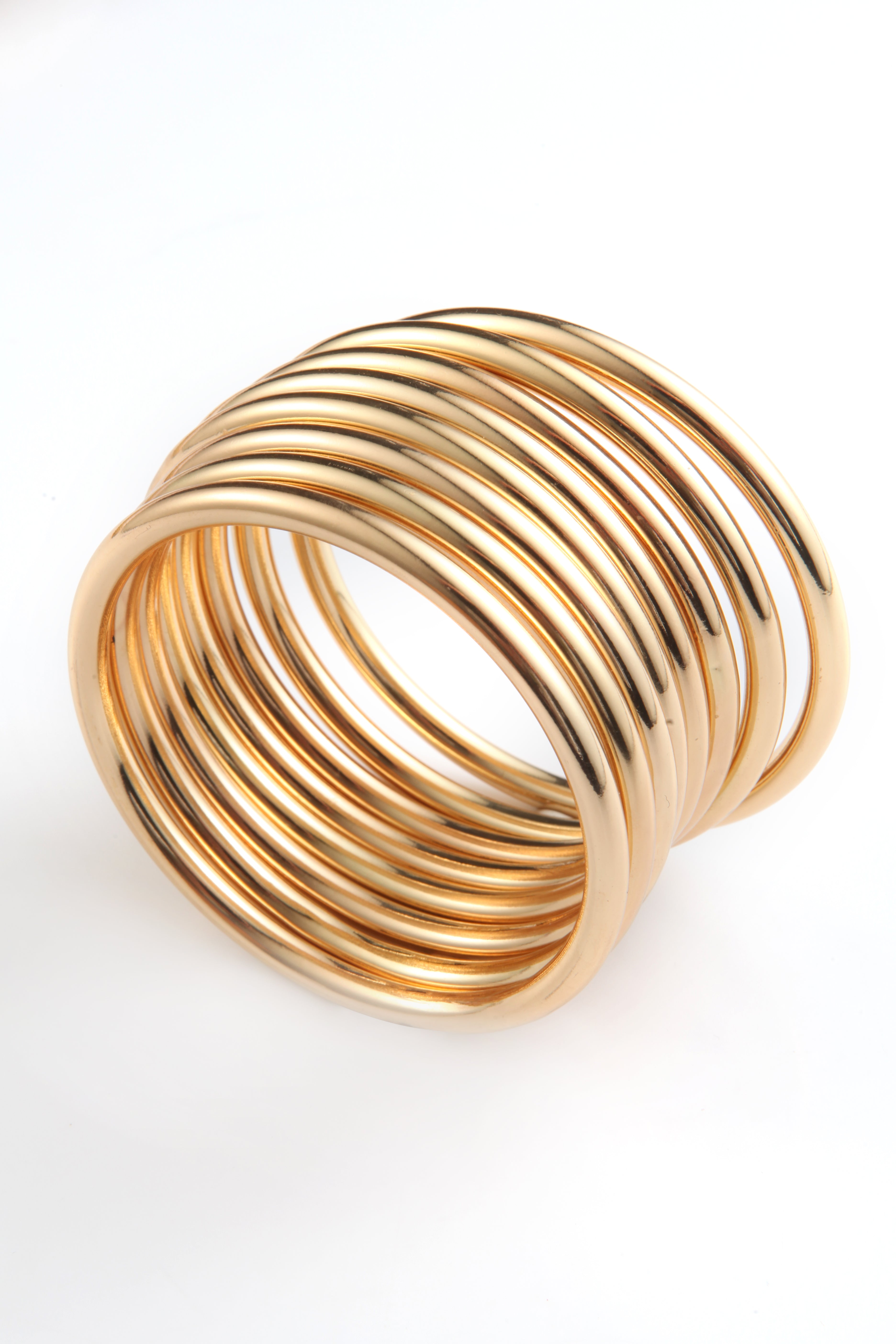 Bracelete Versatilité