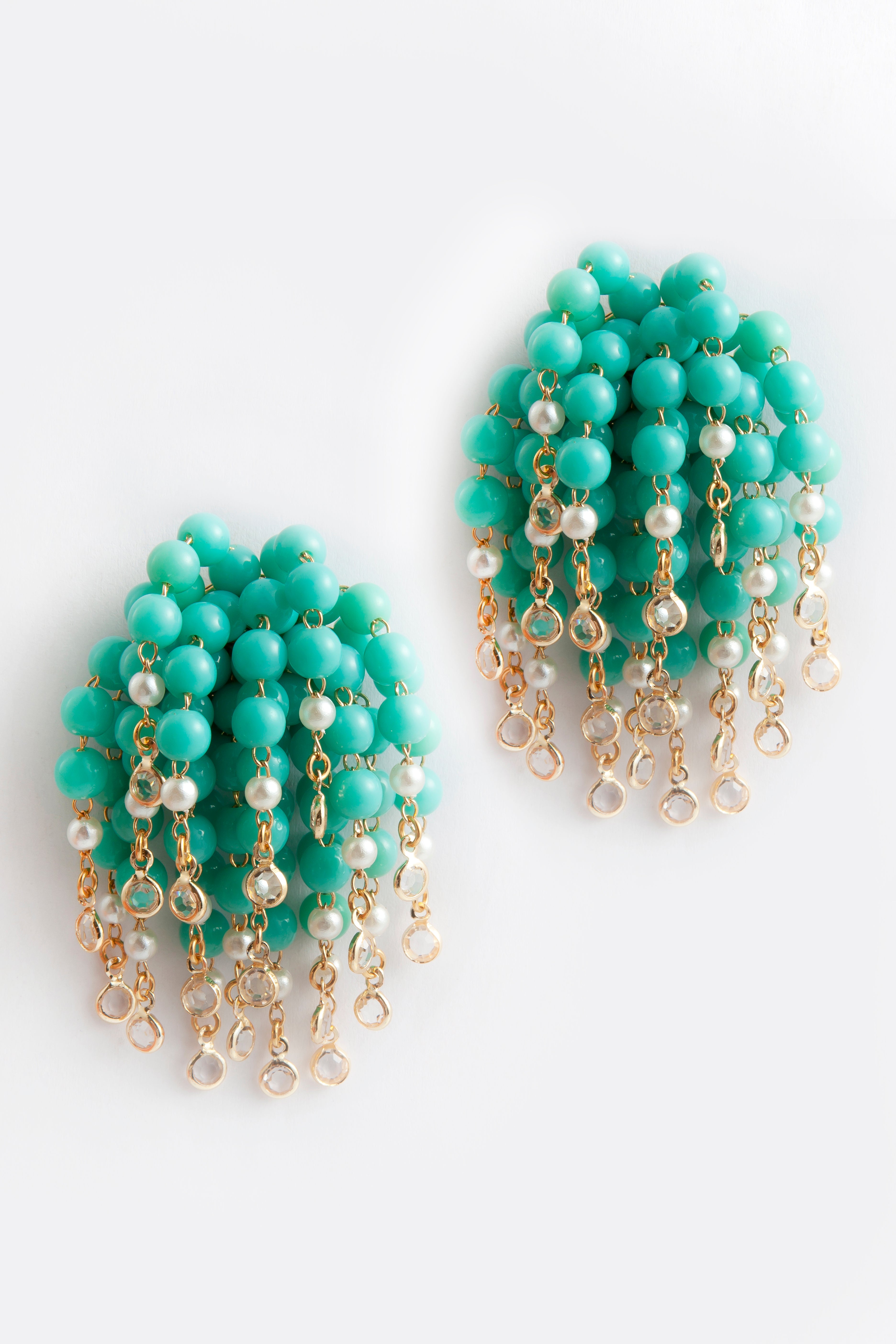 Brinco Bloom Paradise