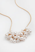 Colar Bloom Pérola