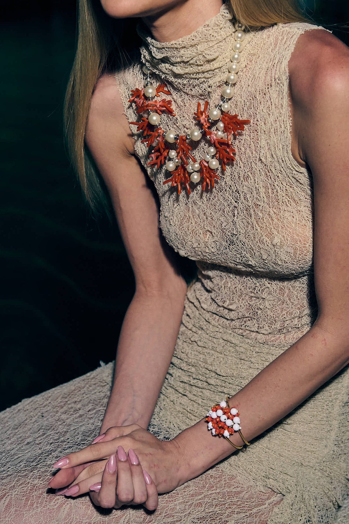 Colar Costa Amalfitana