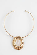 Choker Madrepérola