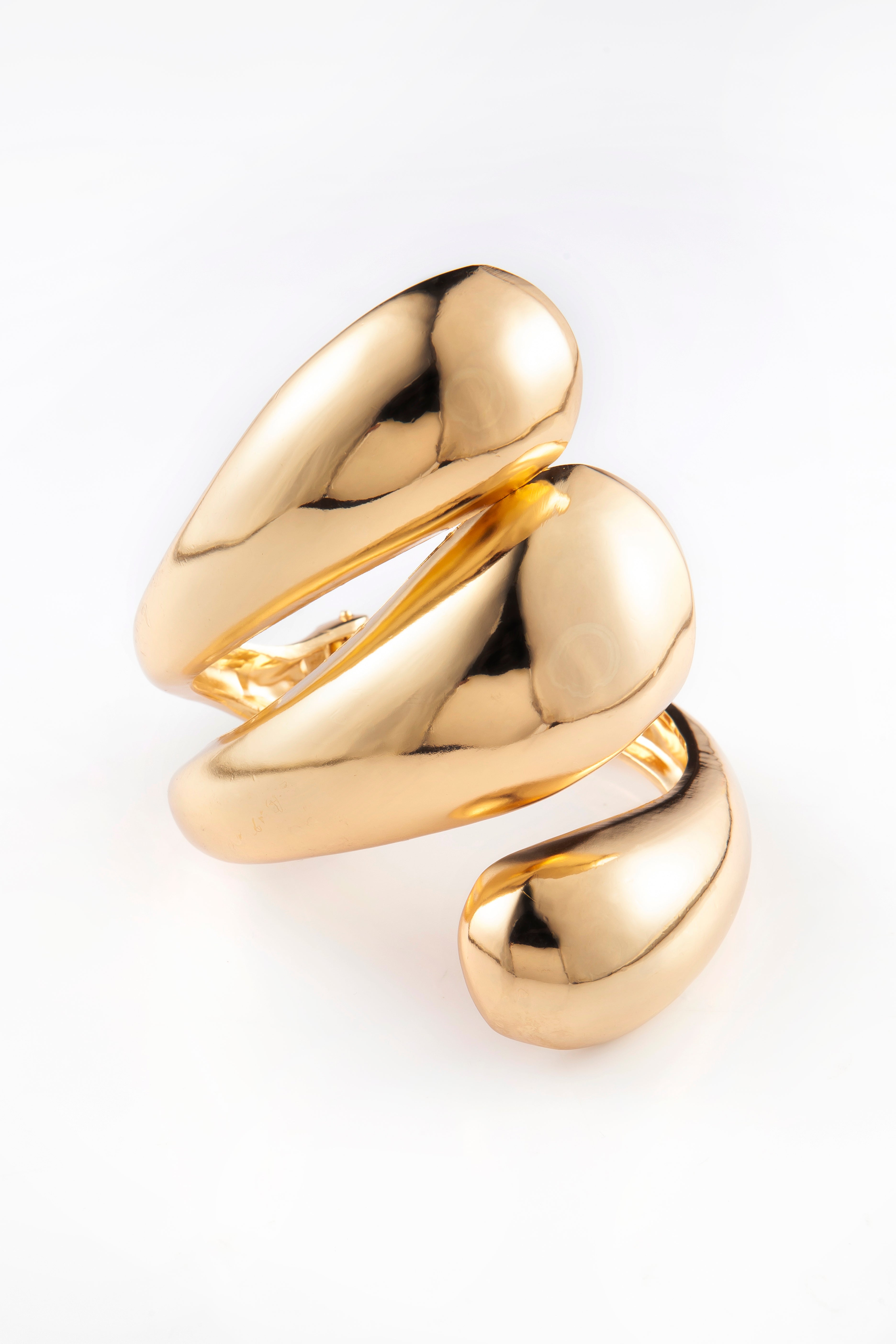 Bracelete Curvas