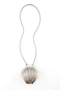 Mini Clutch de Concha