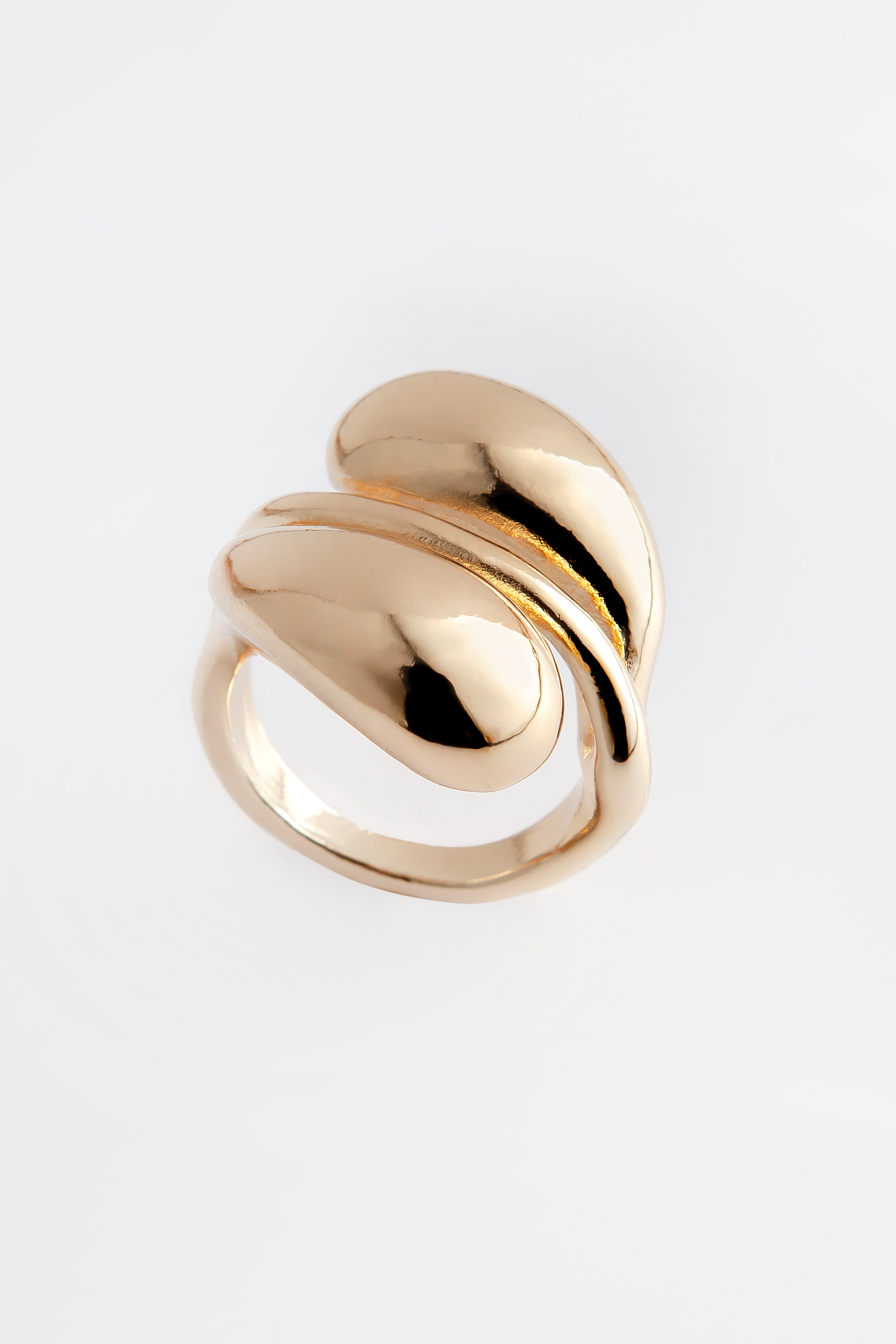 Anel Curves