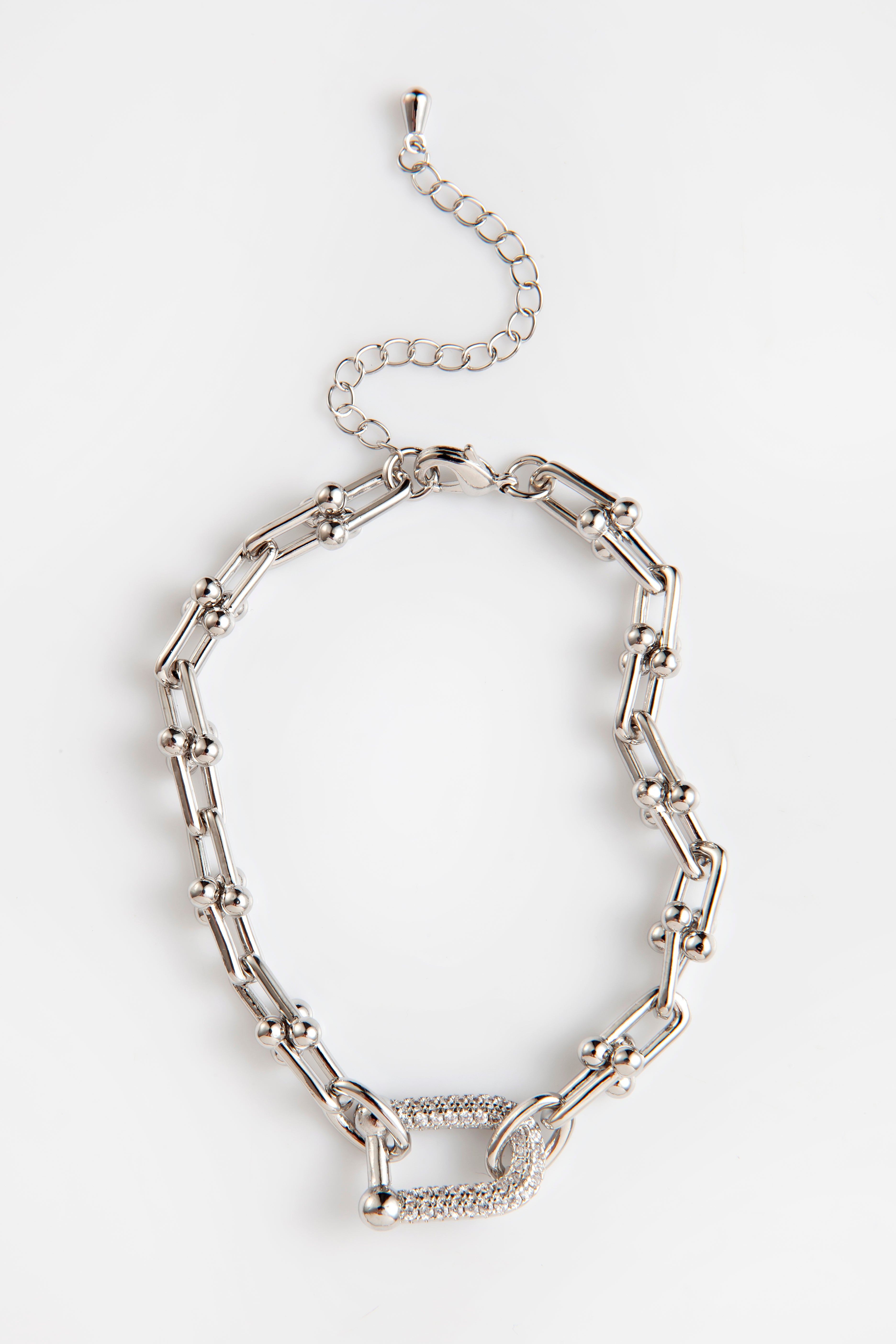 Pulseira de Elos
