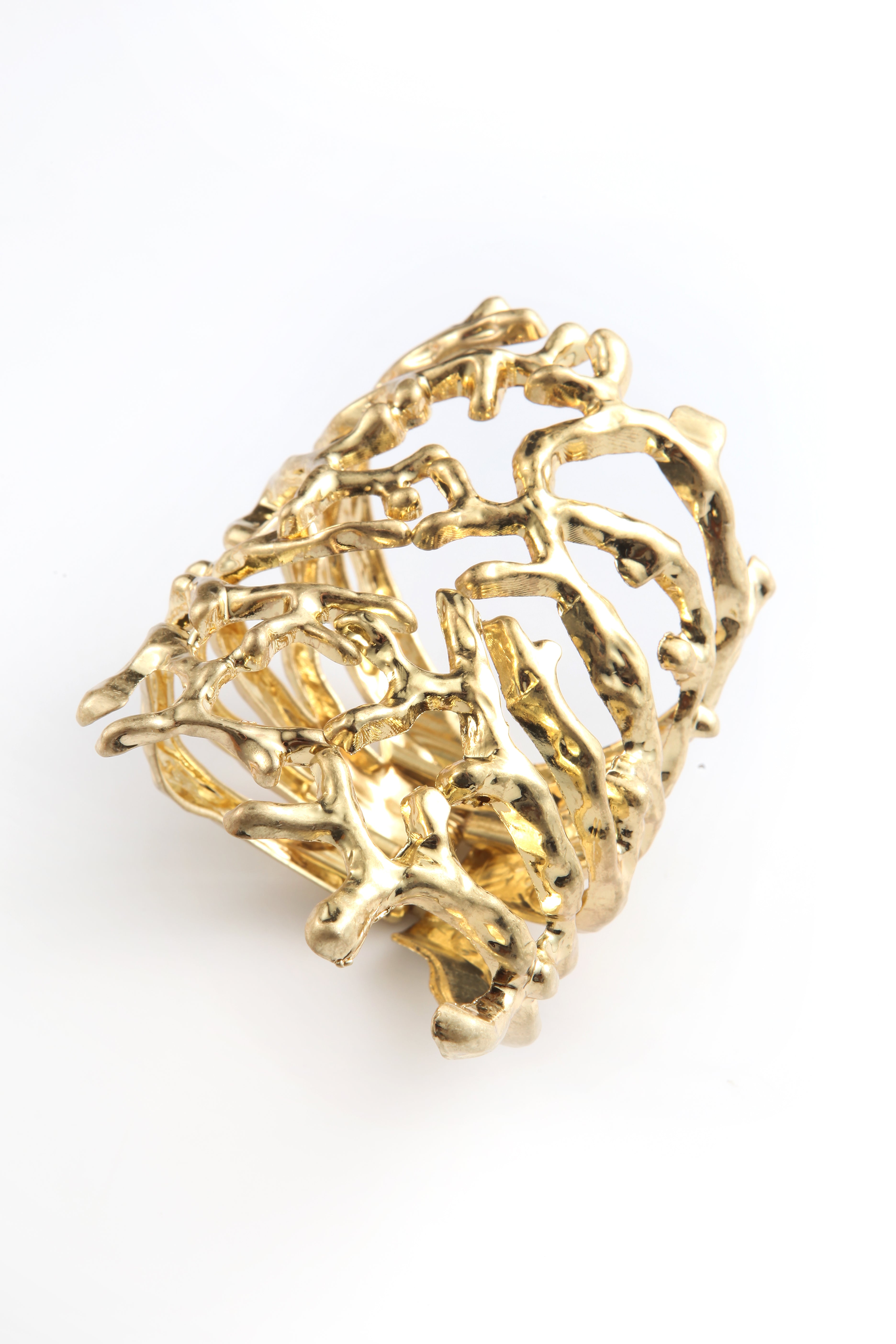 Bracelete Coral