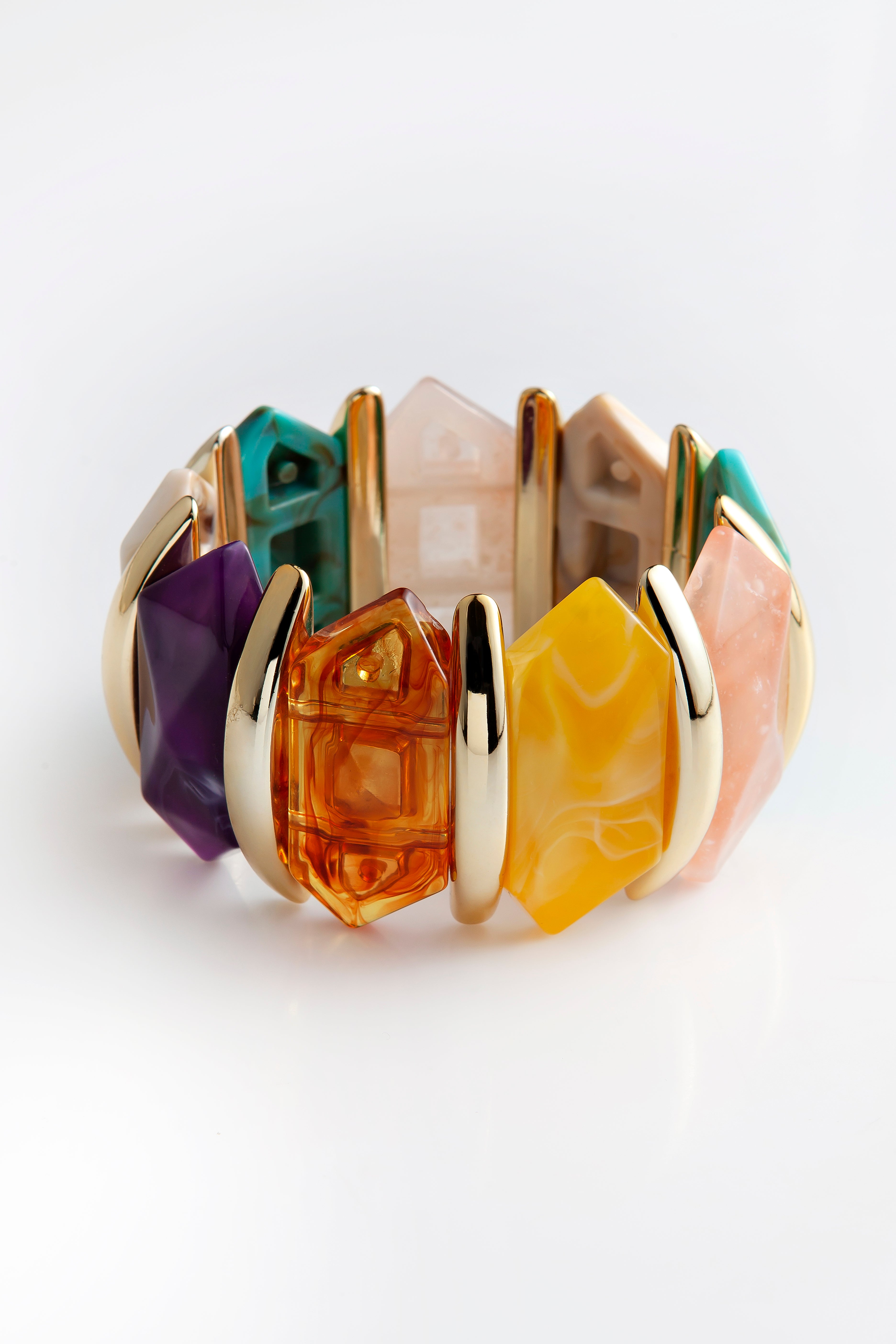 Bracelete Soleil