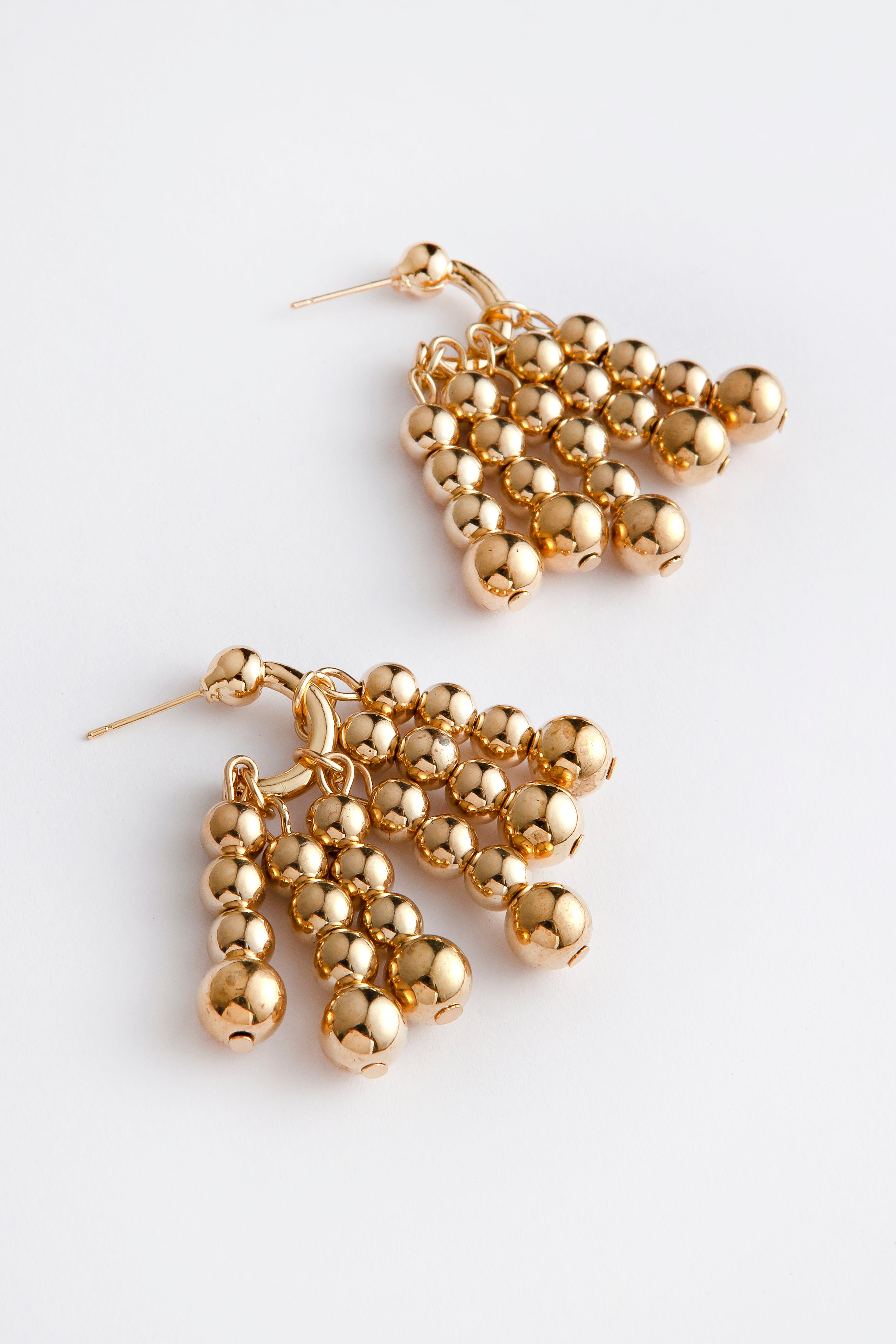 Brinco Bloom Argola