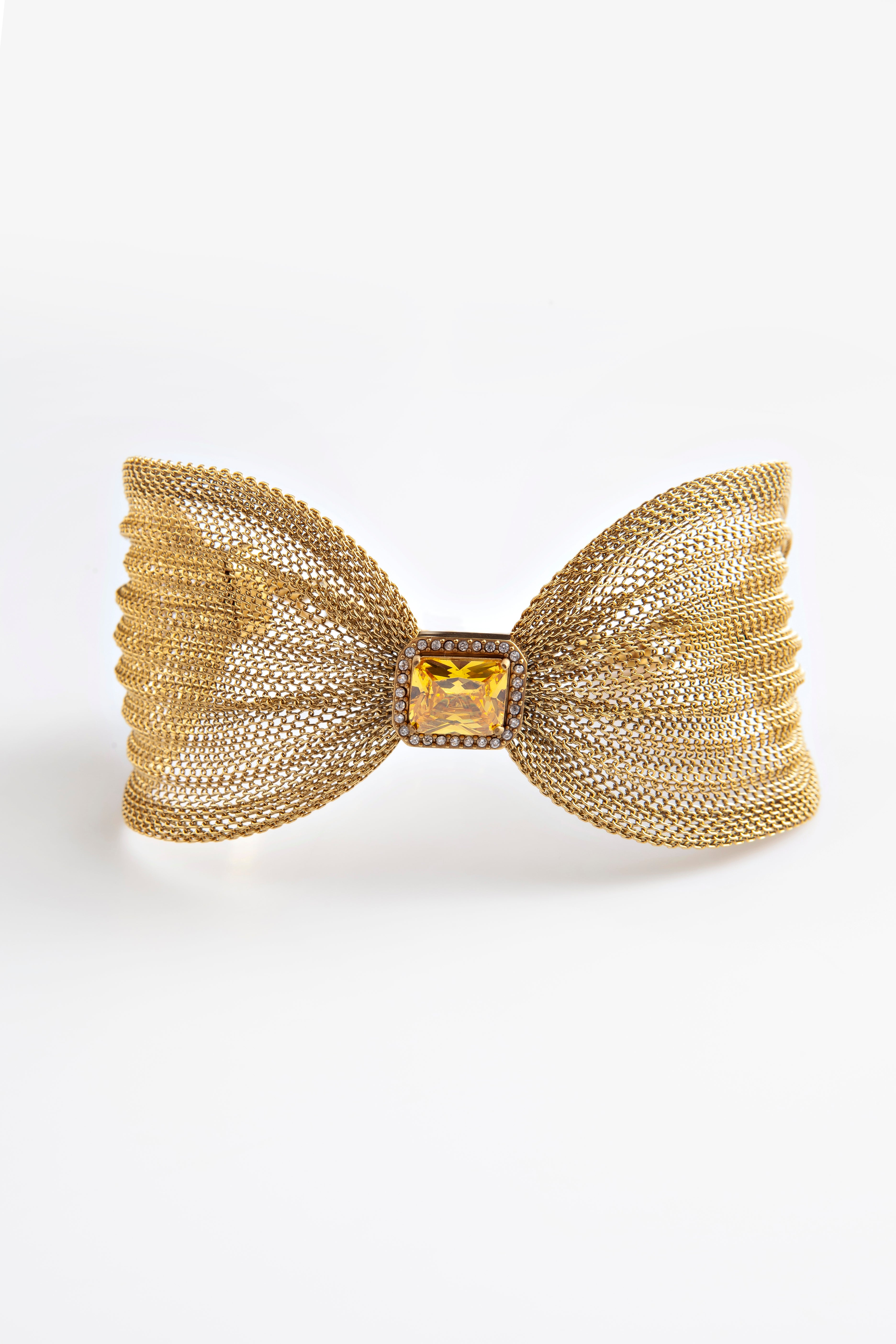 Pulseira Golden Summer