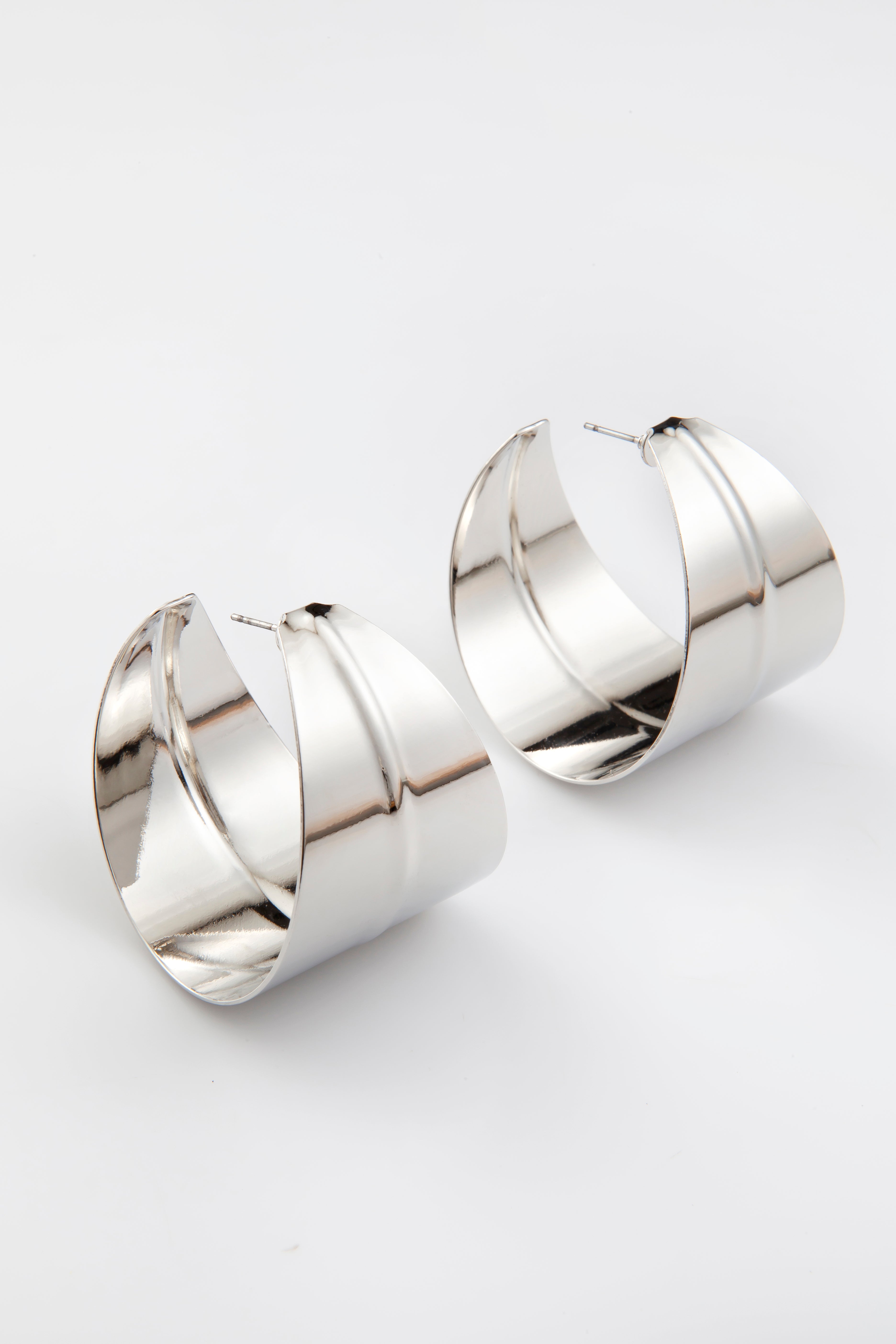 Brinco Argola Classic