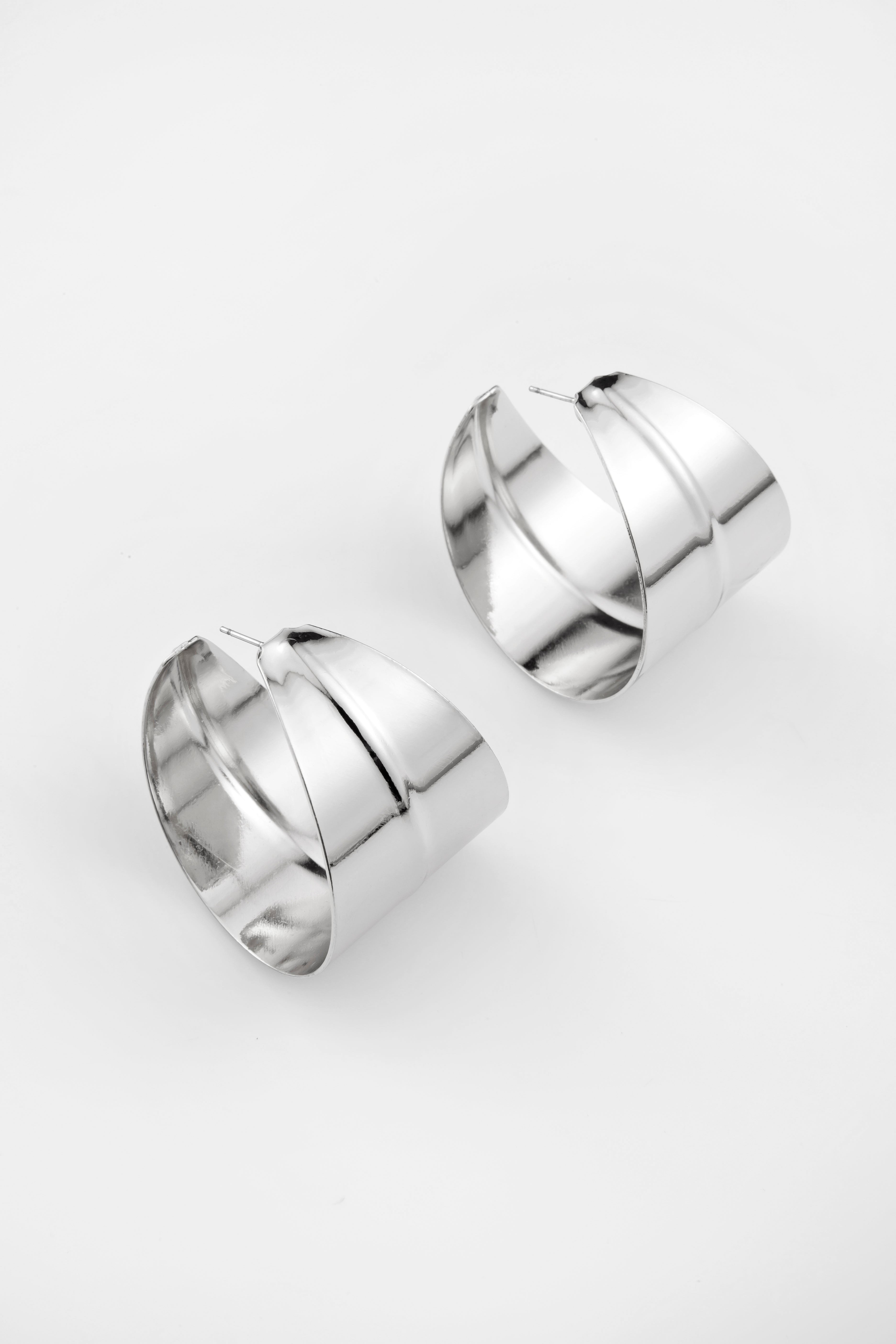 Brinco Argola Classic