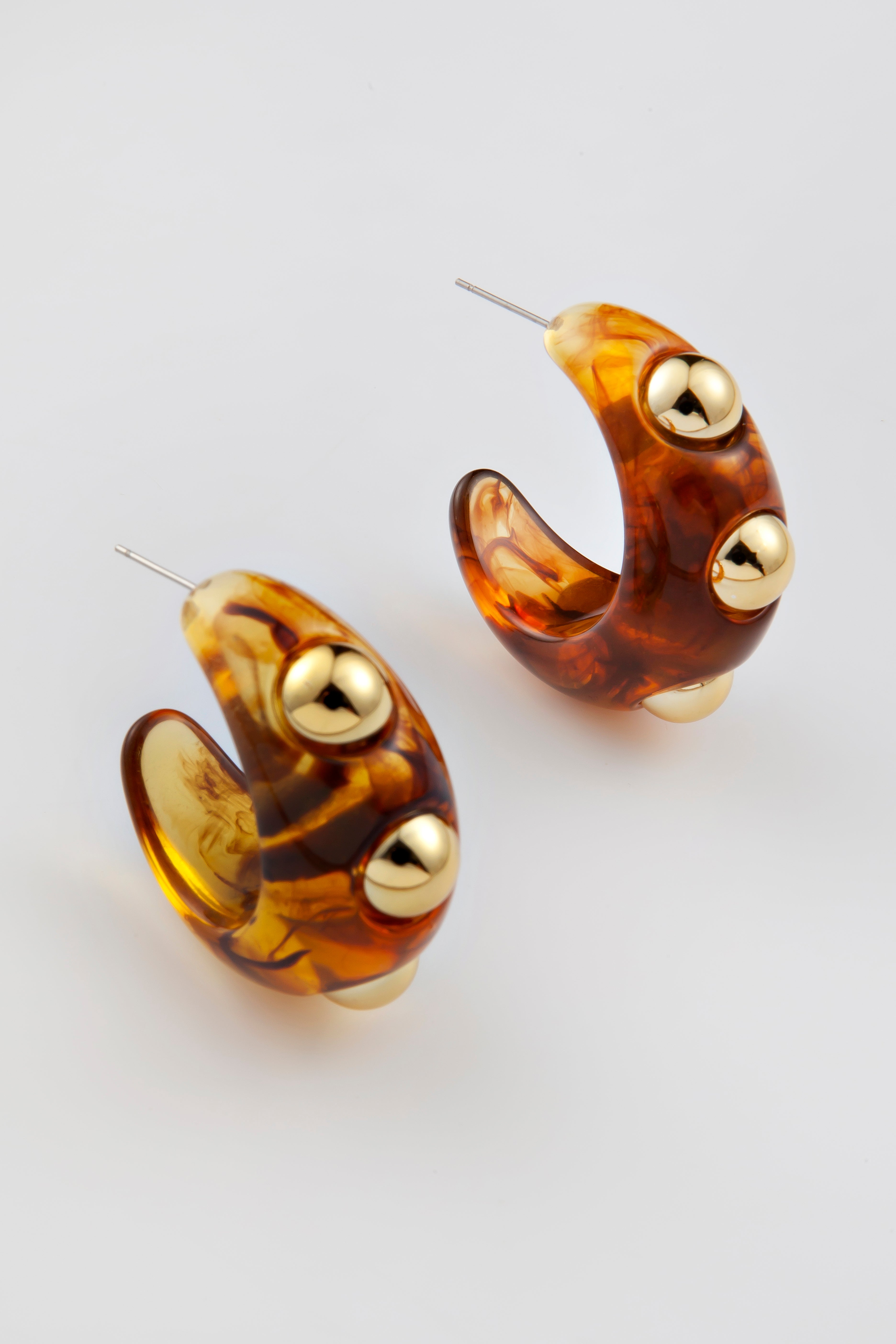 Brinco Poppy Tartaruga